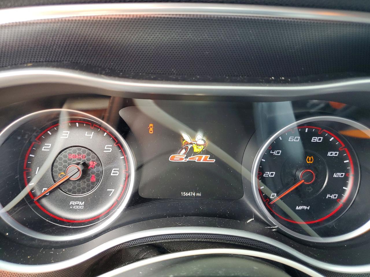 2016 Dodge Charger Sxt Серый vin: 2C3CDXHG9GH174297