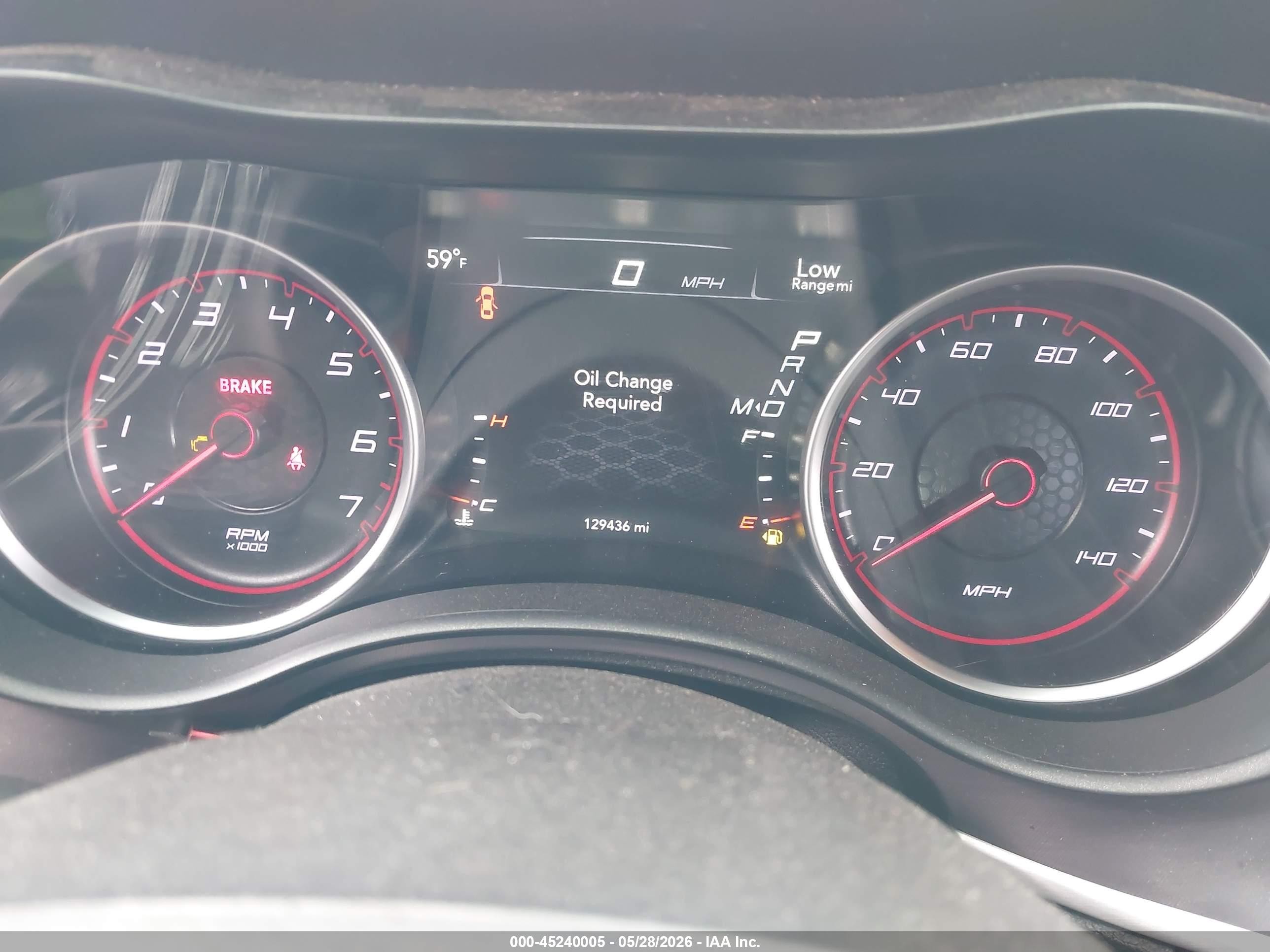 2019 Dodge Charger Gt Rwd Black vin: 2C3CDXHG9KH678101