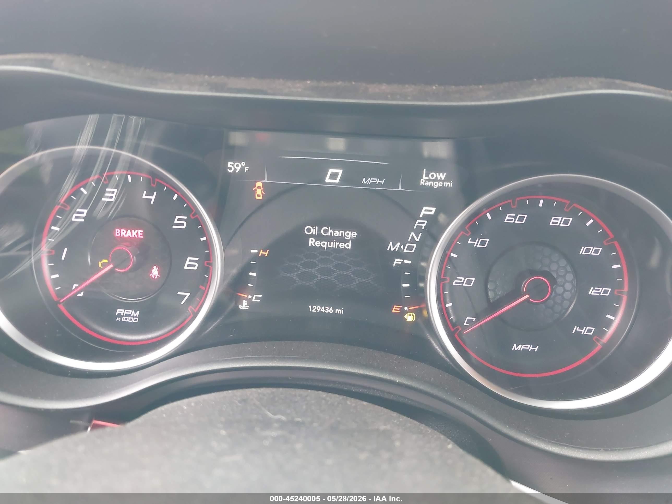 2019 Dodge Charger Gt Rwd Black vin: 2C3CDXHG9KH678101