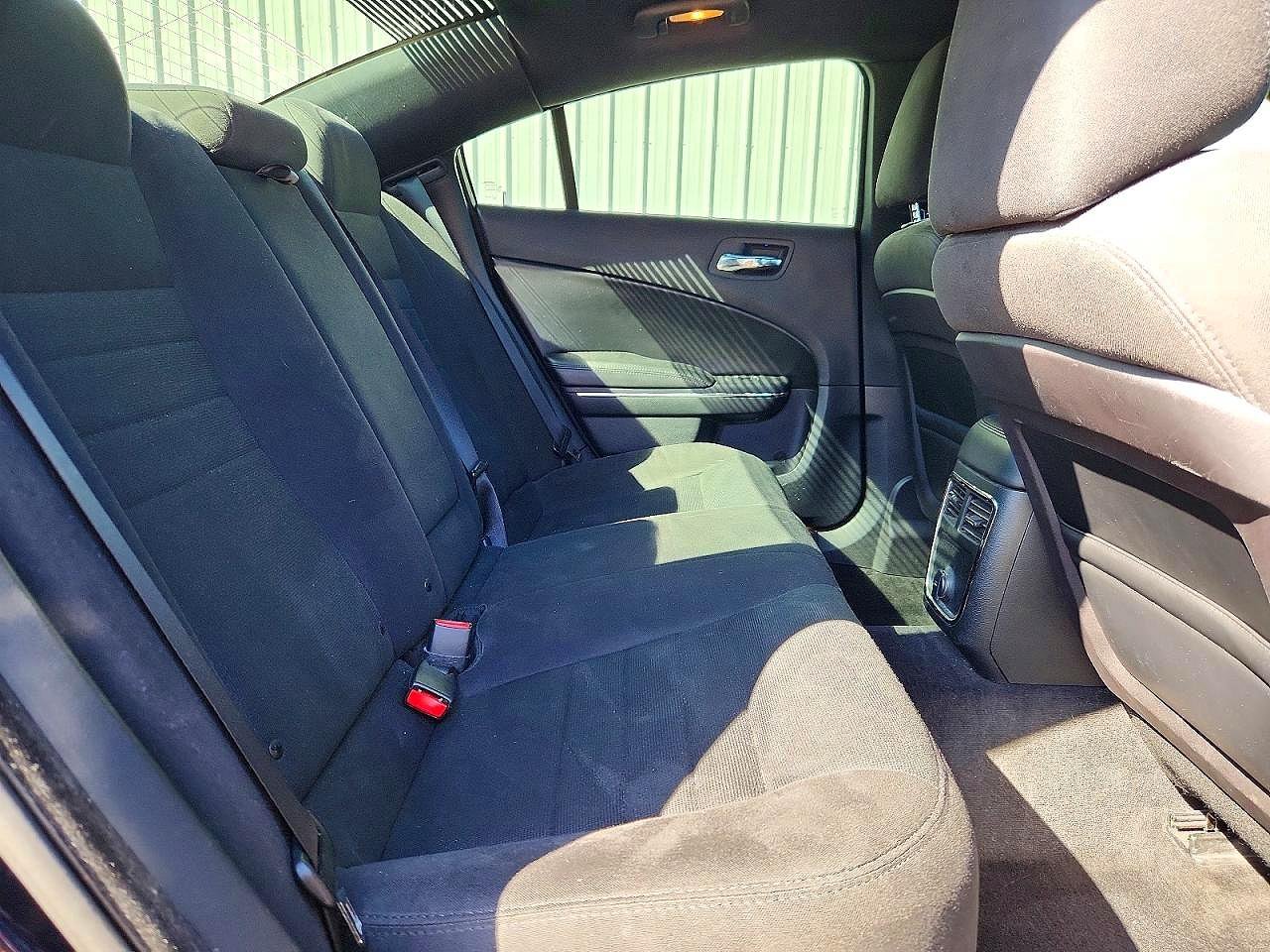 2012 Dodge Charger Sxt Blue vin: 2C3CDXHGXCH282230
