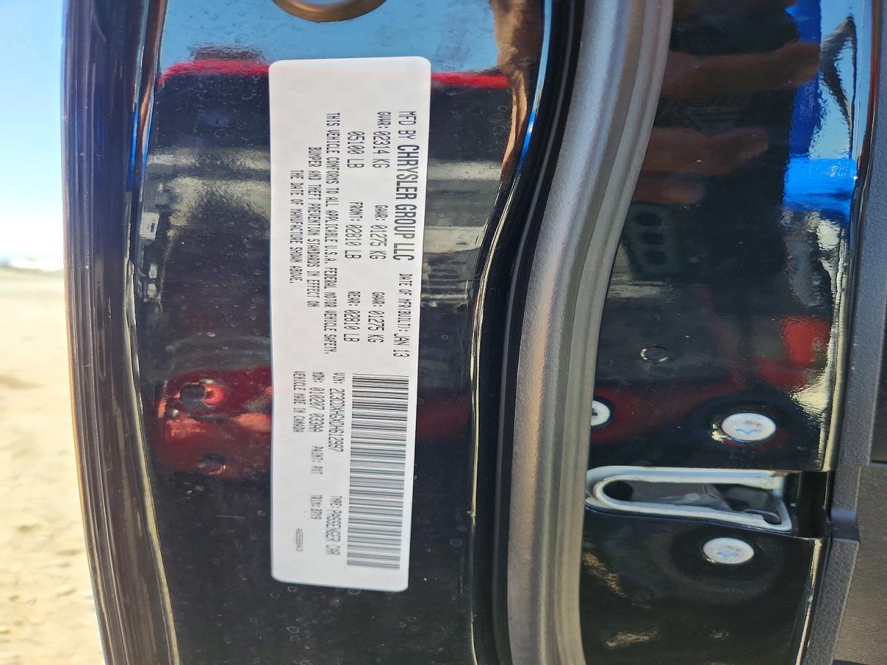2013 Dodge Charger Sxt Black vin: 2C3CDXHGXDH612997