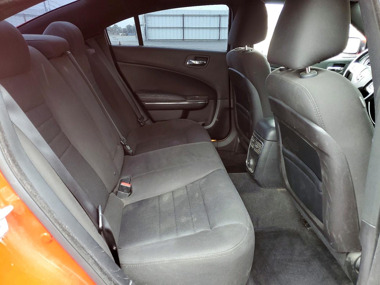 2013 Dodge Charger Sxt Red vin: 2C3CDXHGXDH716650