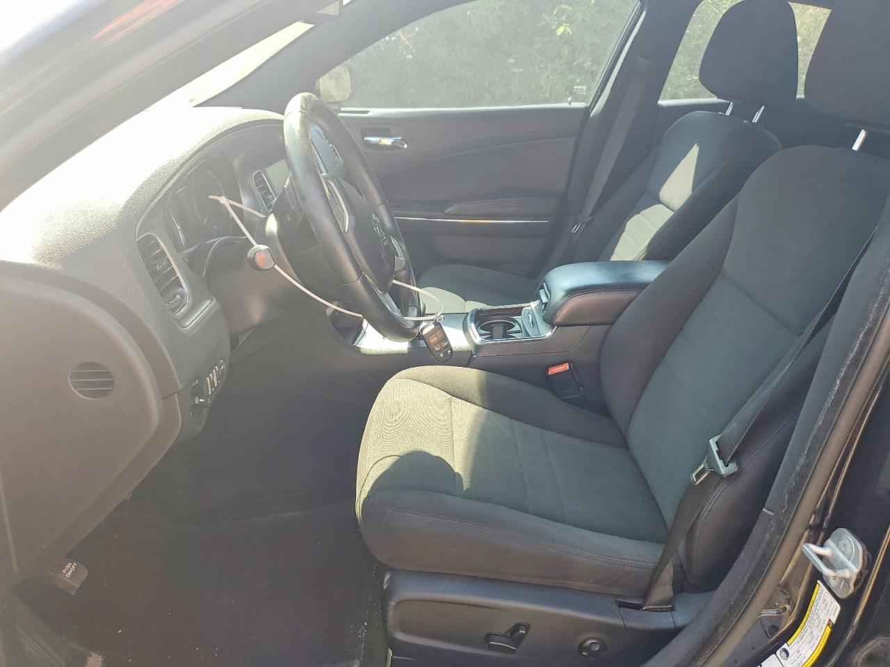 2012 Dodge Charger Sxt Blue vin: 2C3CDXJG0CH184012