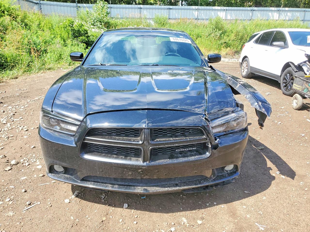 2012 Dodge Charger Sxt Black vin: 2C3CDXJG1CH132663