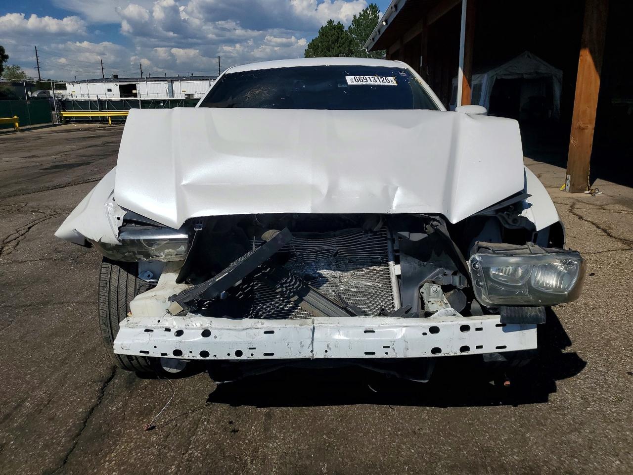 2014 Dodge Charger Sxt Белый vin: 2C3CDXJG2EH351473