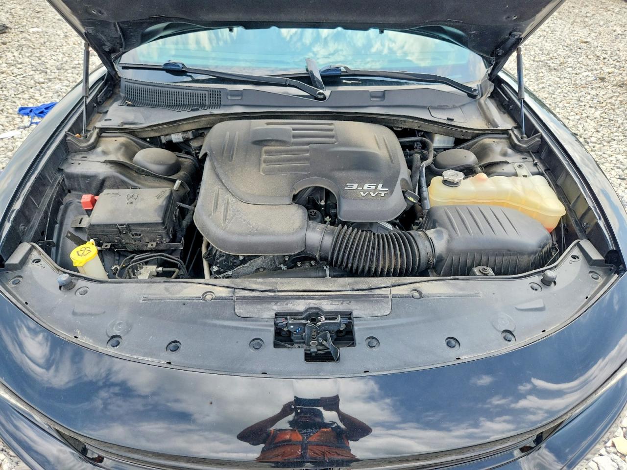 2019 Dodge Charger Sxt Black vin: 2C3CDXJG2KH710736