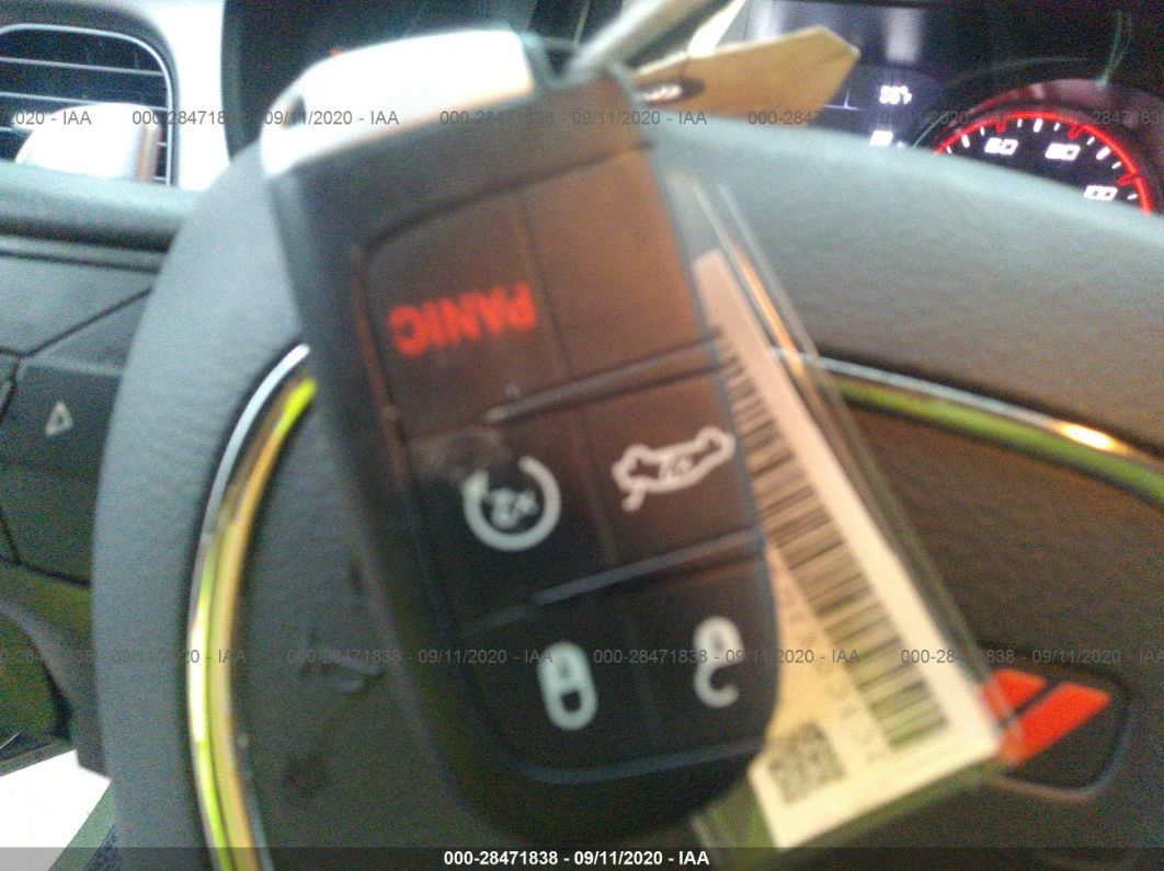 2019 Dodge Charger Sxt Green vin: 2C3CDXJG2KH743283