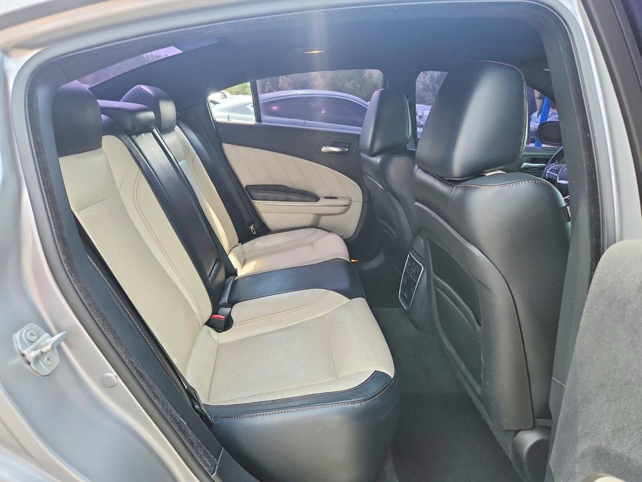 2015 Dodge Charger Sxt Gray vin: 2C3CDXJG3FH828011