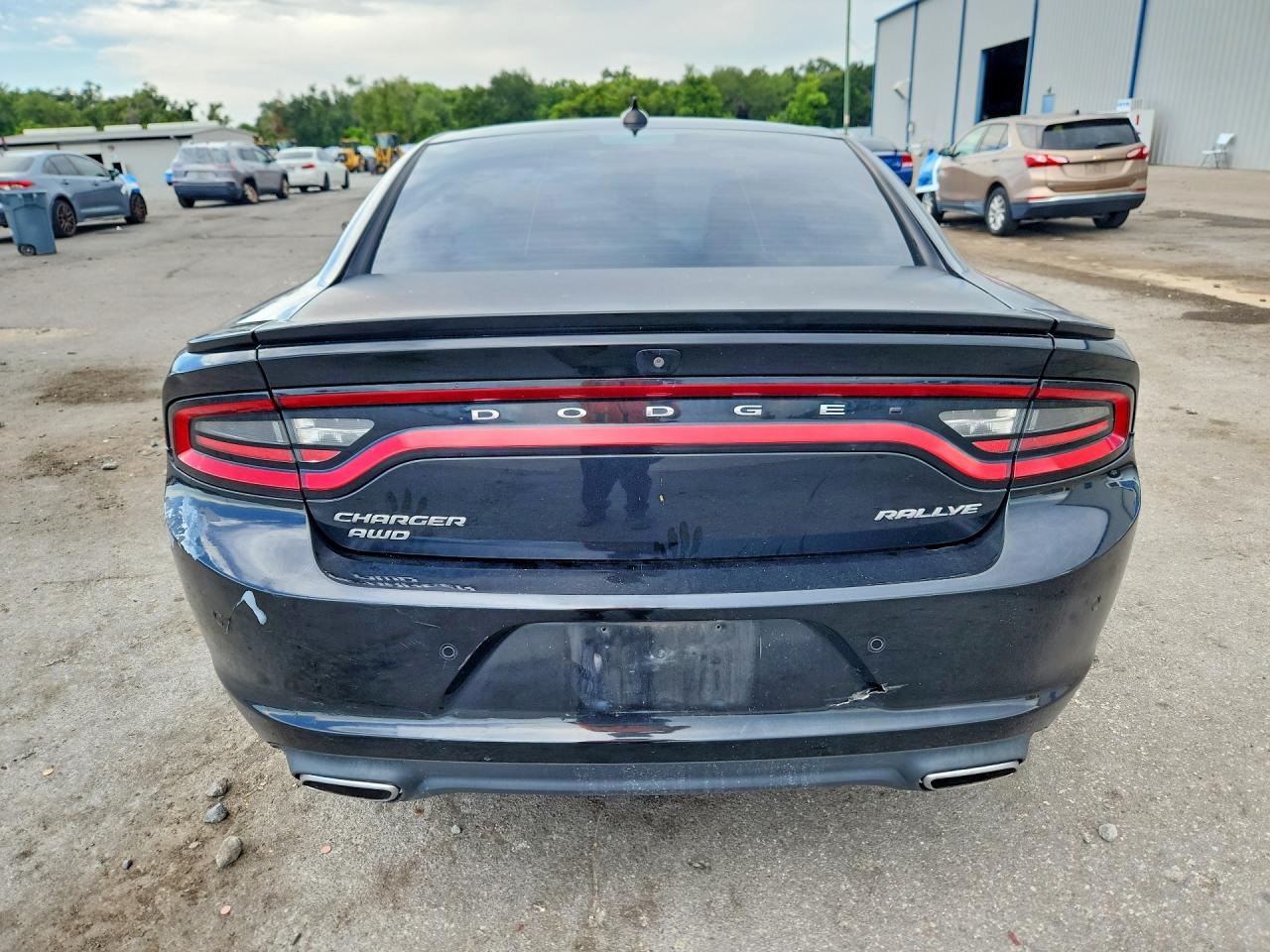 2015 Dodge Charger Sxt Black vin: 2C3CDXJG3FH920350