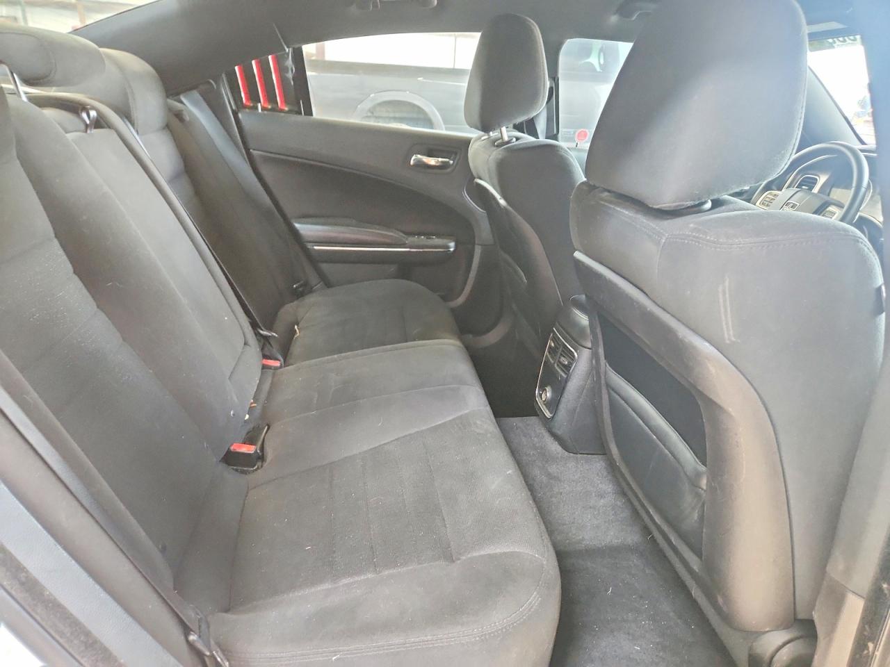 2014 Dodge Charger Sxt Белый vin: 2C3CDXJG4EH183688