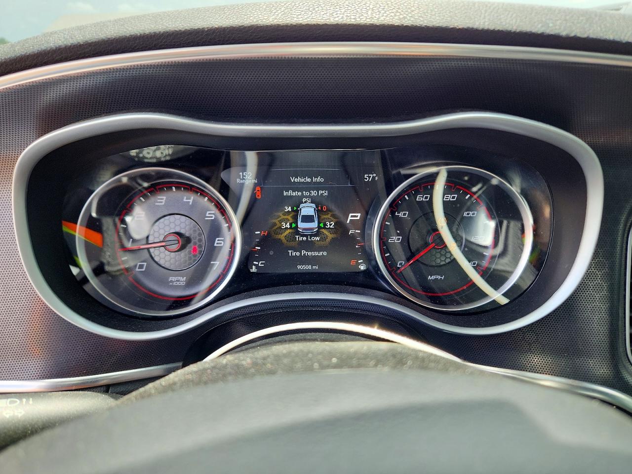 2019 Dodge Charger Sxt Gray vin: 2C3CDXJG4KH756214