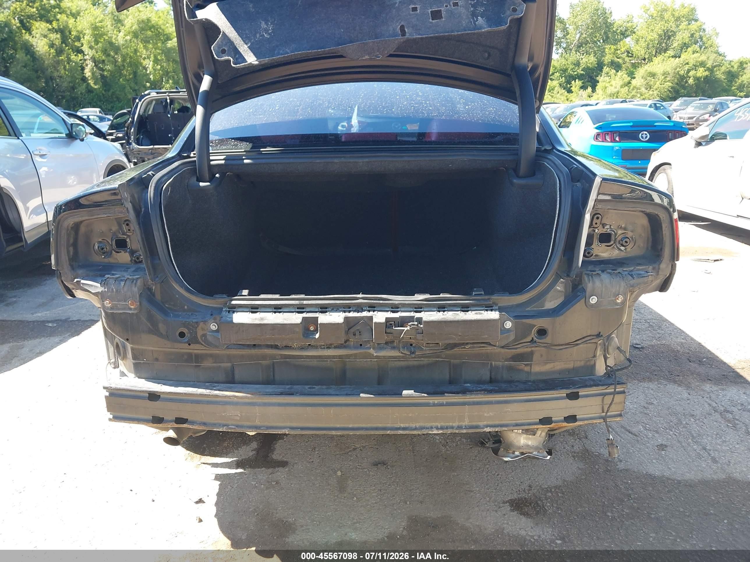 2012 Dodge Charger Sxt Черный vin: 2C3CDXJG5CH183924