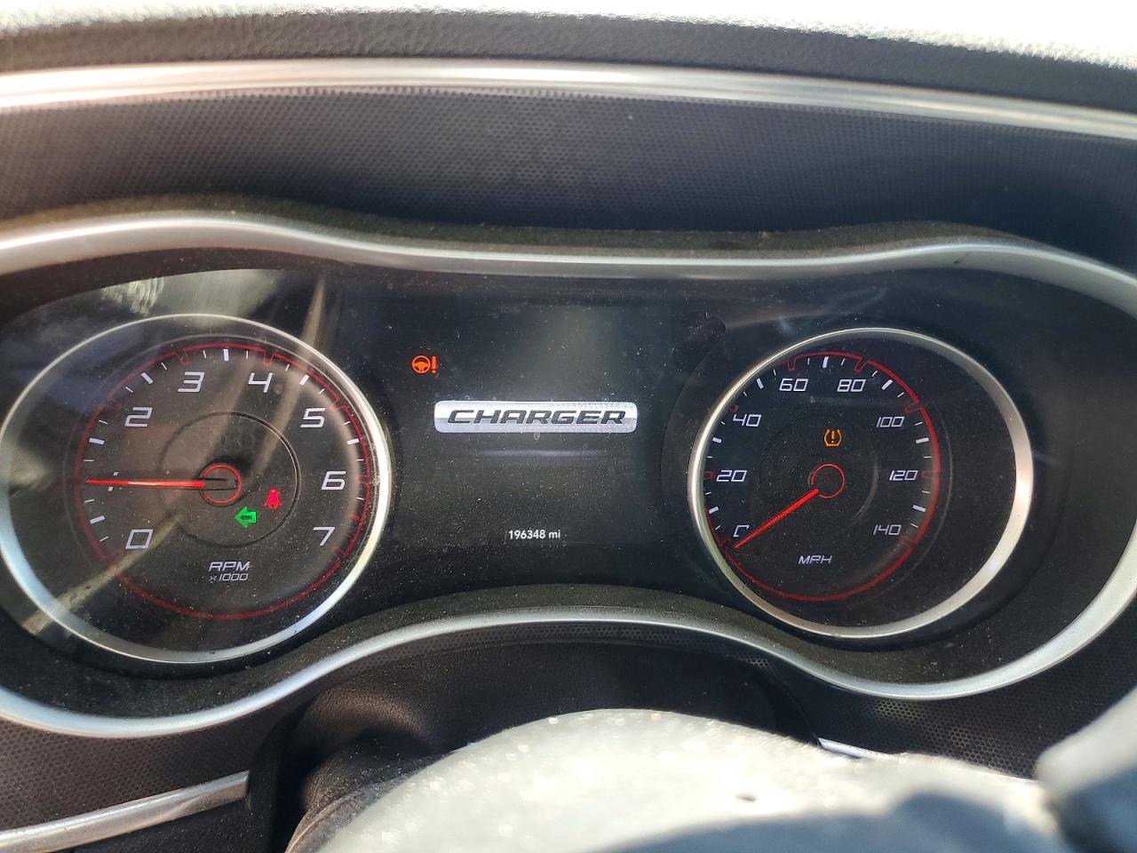 2015 Dodge Charger Sxt Gray vin: 2C3CDXJG6FH817908