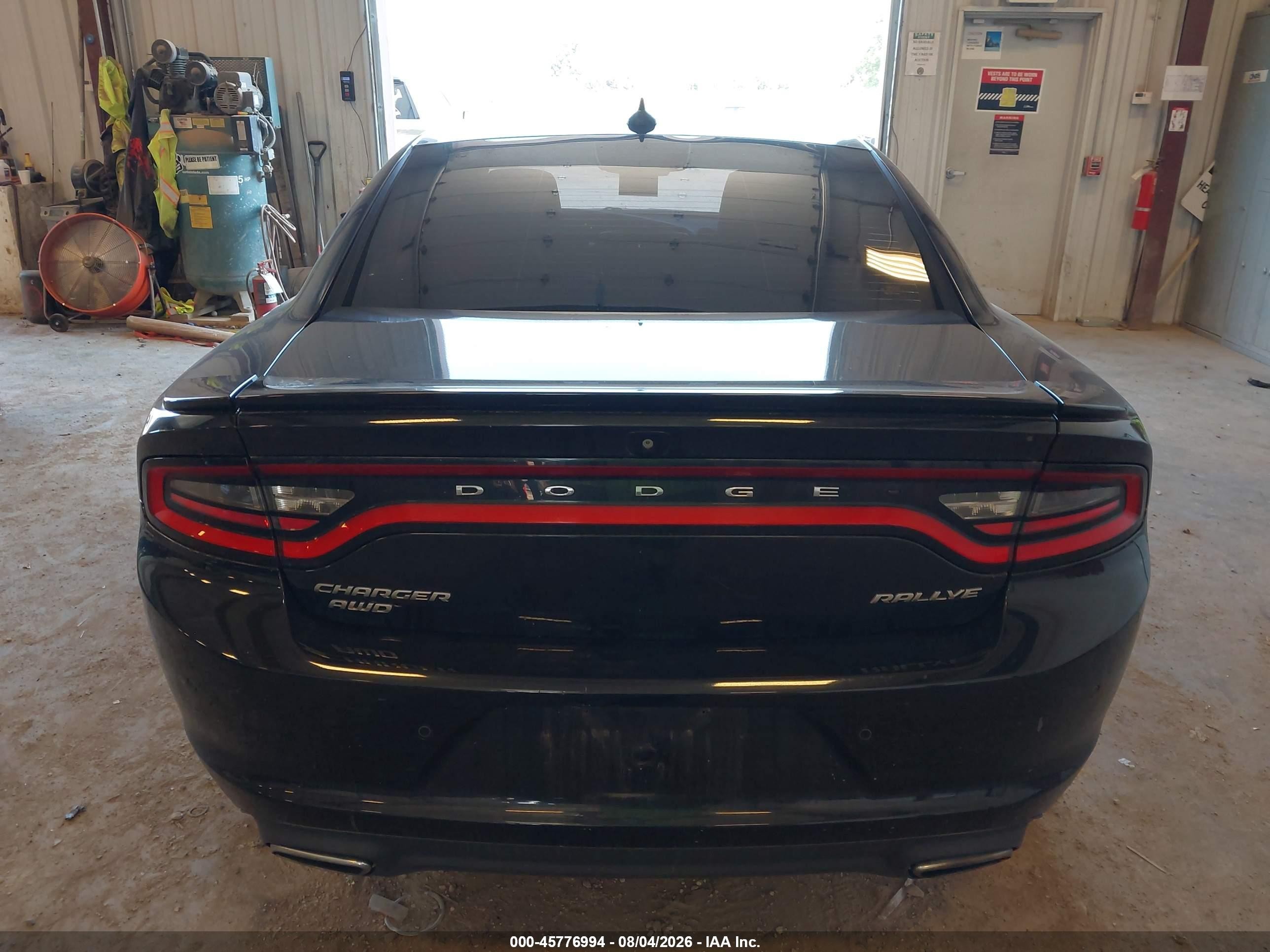 2015 Dodge Charger Sxt Black vin: 2C3CDXJG7FH760151