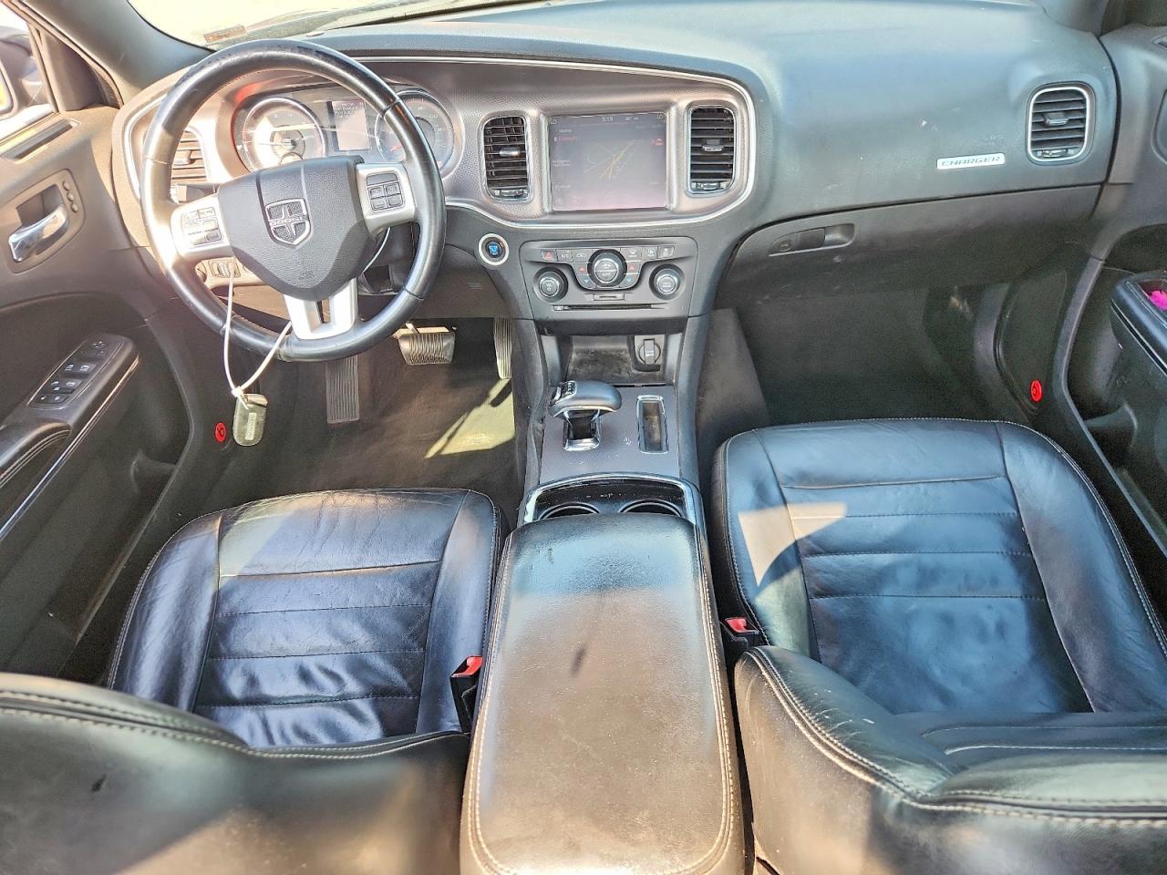 2013 Dodge Charger Sxt Черный vin: 2C3CDXJG8DH541213