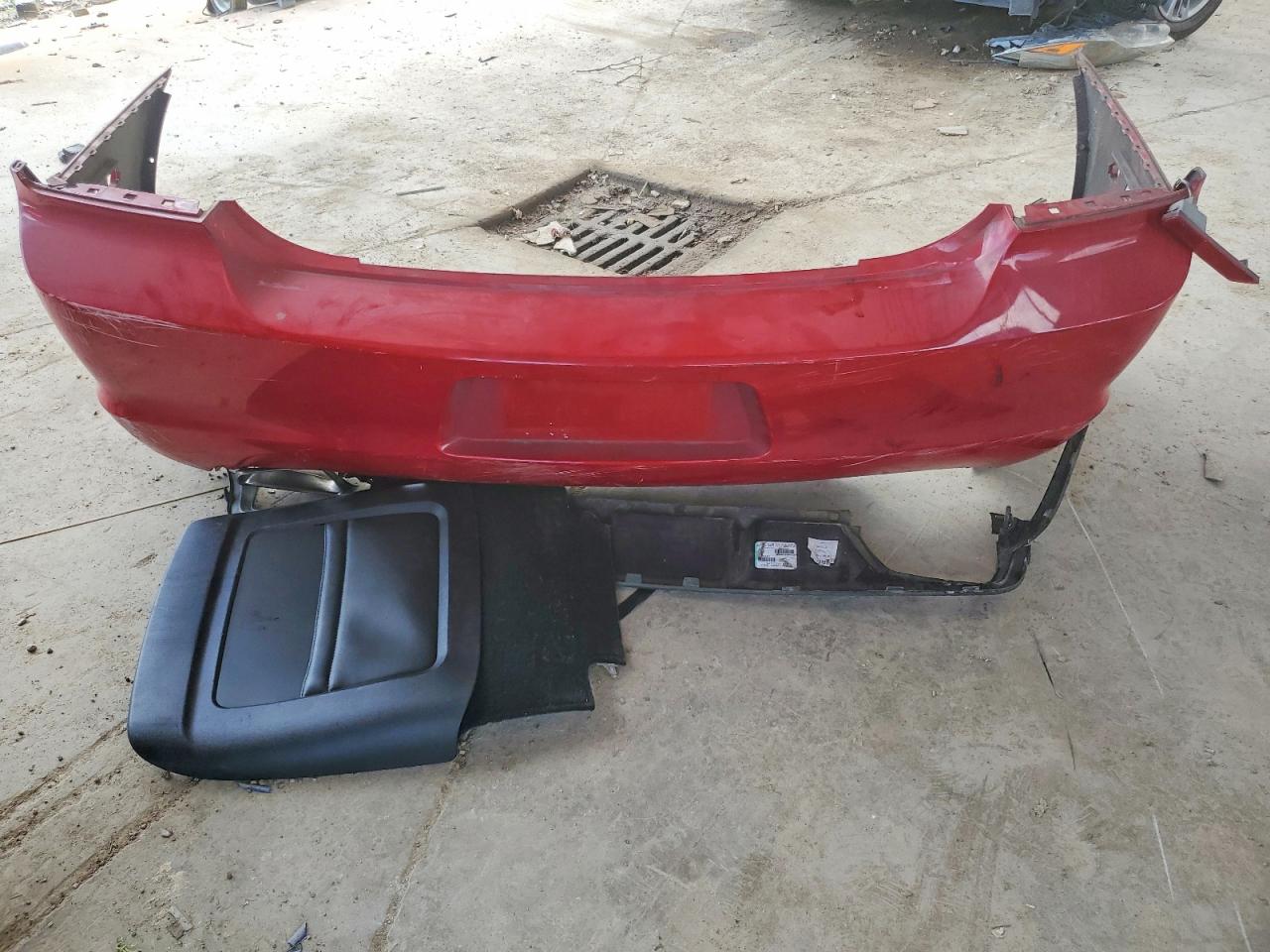 2013 Dodge Charger Sxt Red vin: 2C3CDXJG8DH580481