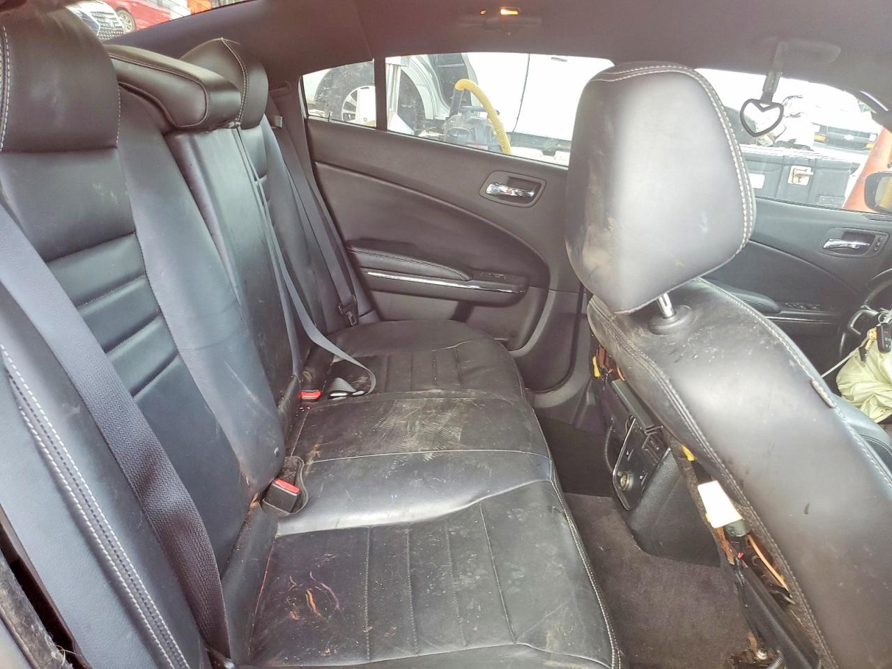 2013 Dodge Charger Sxt Red vin: 2C3CDXJG8DH580481
