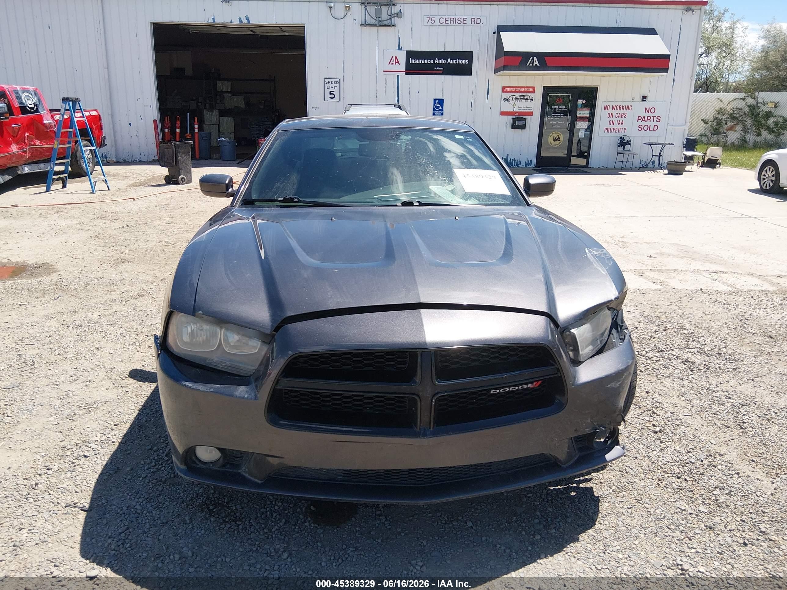 2013 Dodge Charger Sxt Black vin: 2C3CDXJG8DH608151
