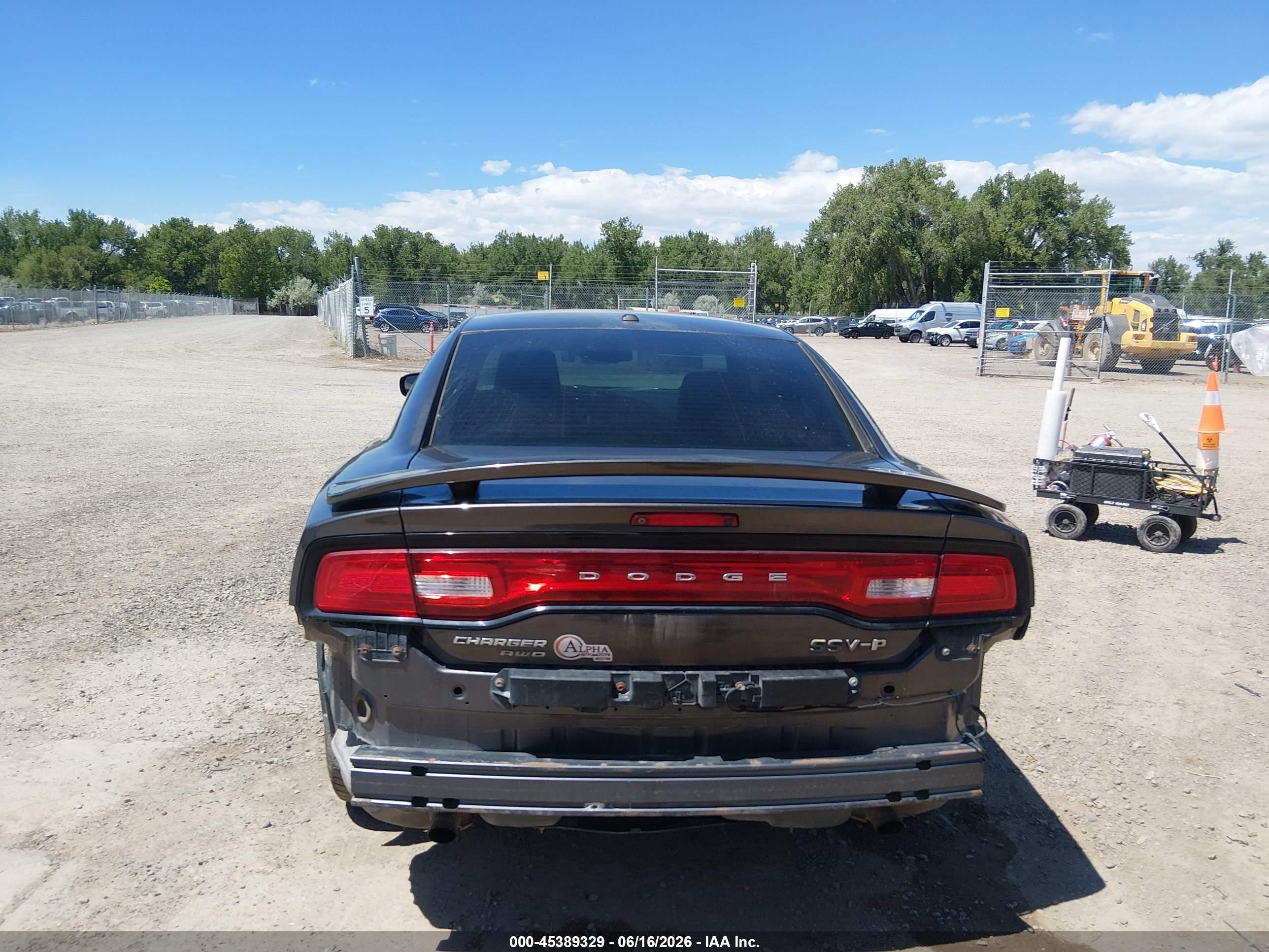2013 Dodge Charger Sxt Black vin: 2C3CDXJG8DH608151