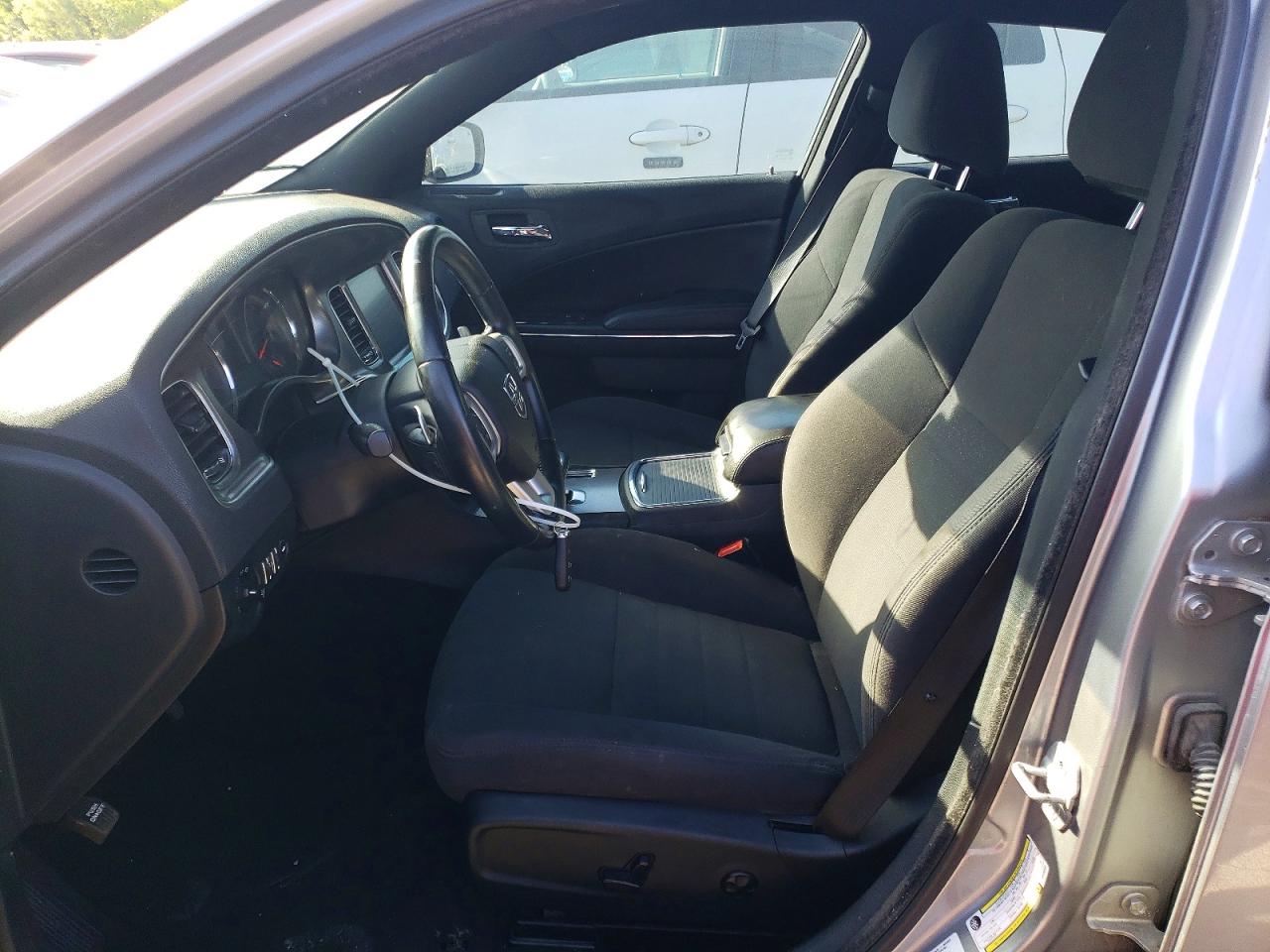 2013 Dodge Charger Sxt Two Tone vin: 2C3CDXJG8DH730959