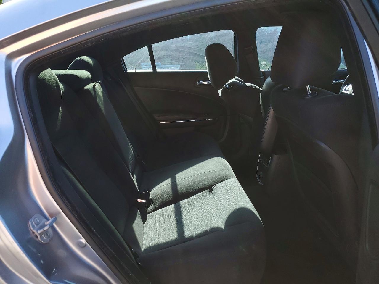 2013 Dodge Charger Sxt Two Tone vin: 2C3CDXJG8DH730959