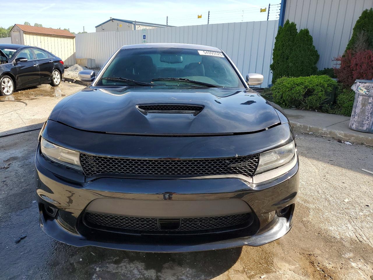2013 Dodge Charger Sxt Two Tone vin: 2C3CDXJG8DH730959