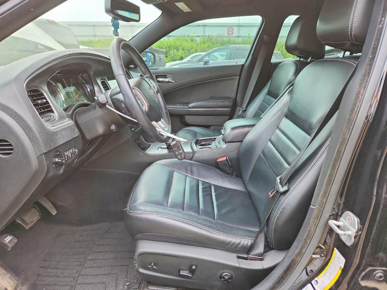 2013 Dodge Charger Sxt Black vin: 2C3CDXJG9DH538479