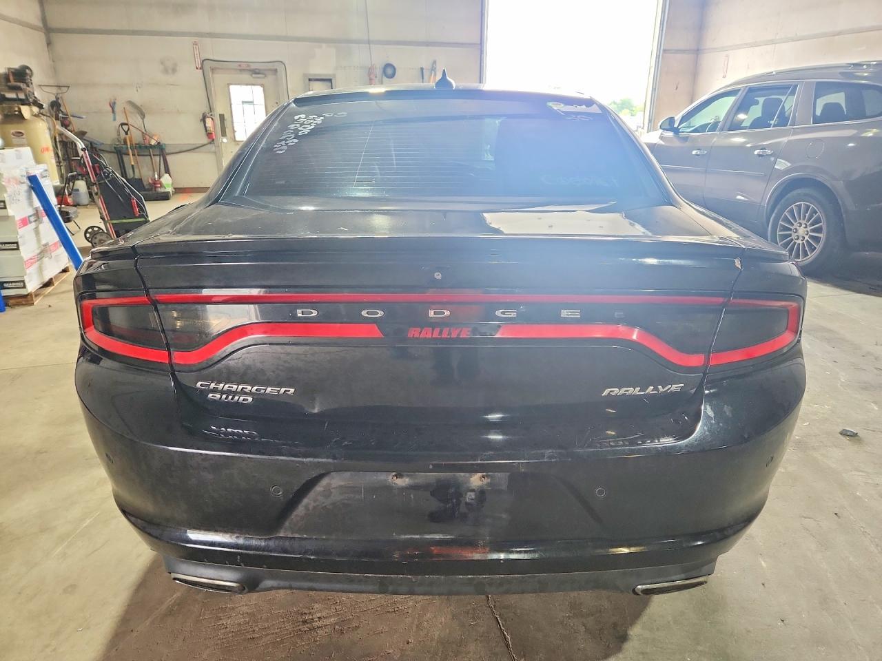 2015 Dodge Charger Sxt Черный vin: 2C3CDXJG9FH746168