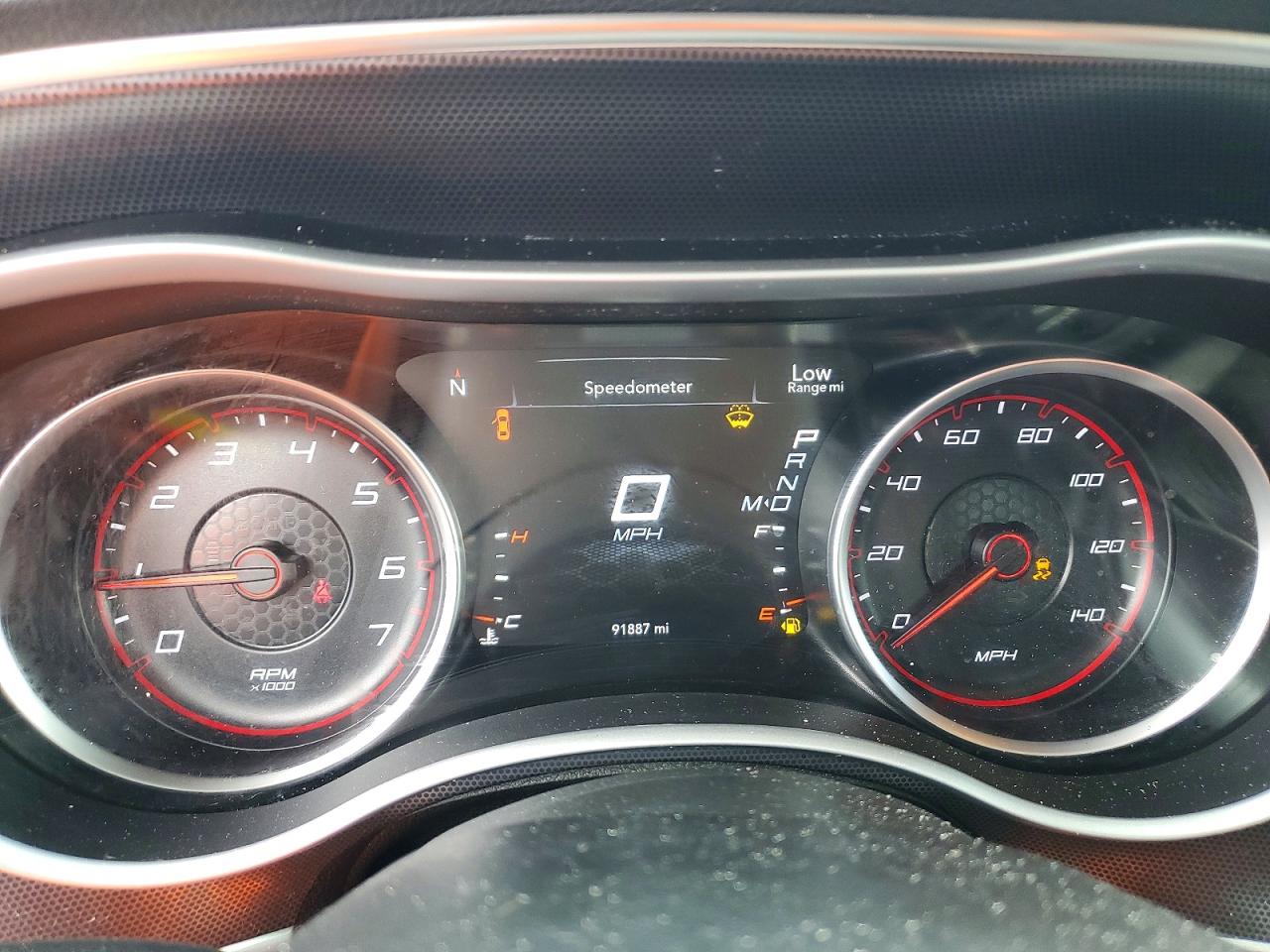 2018 Dodge Charger Gt Silver vin: 2C3CDXJG9JH189545