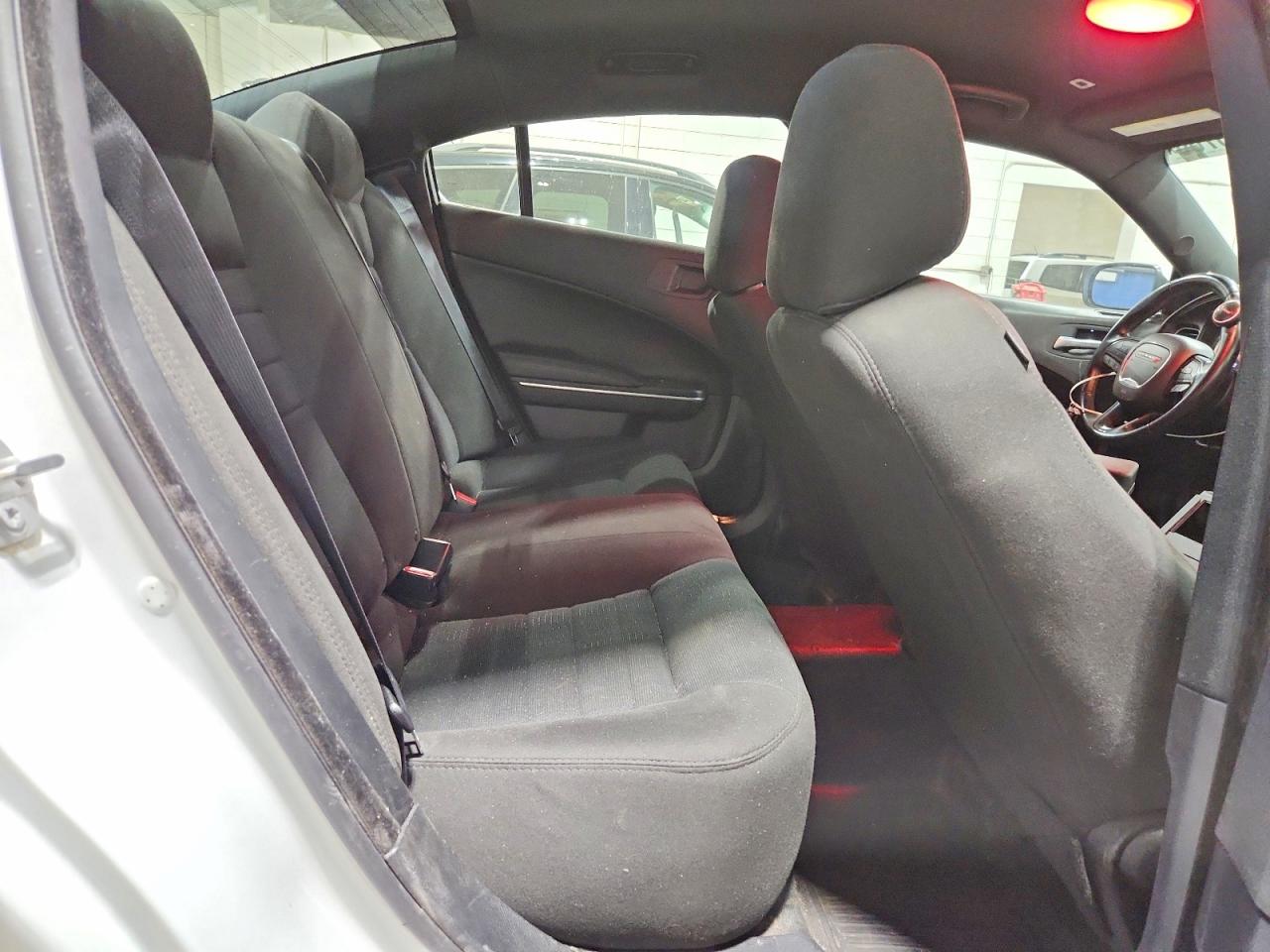 2019 Dodge Charger Police White vin: 2C3CDXKT0KH514838
