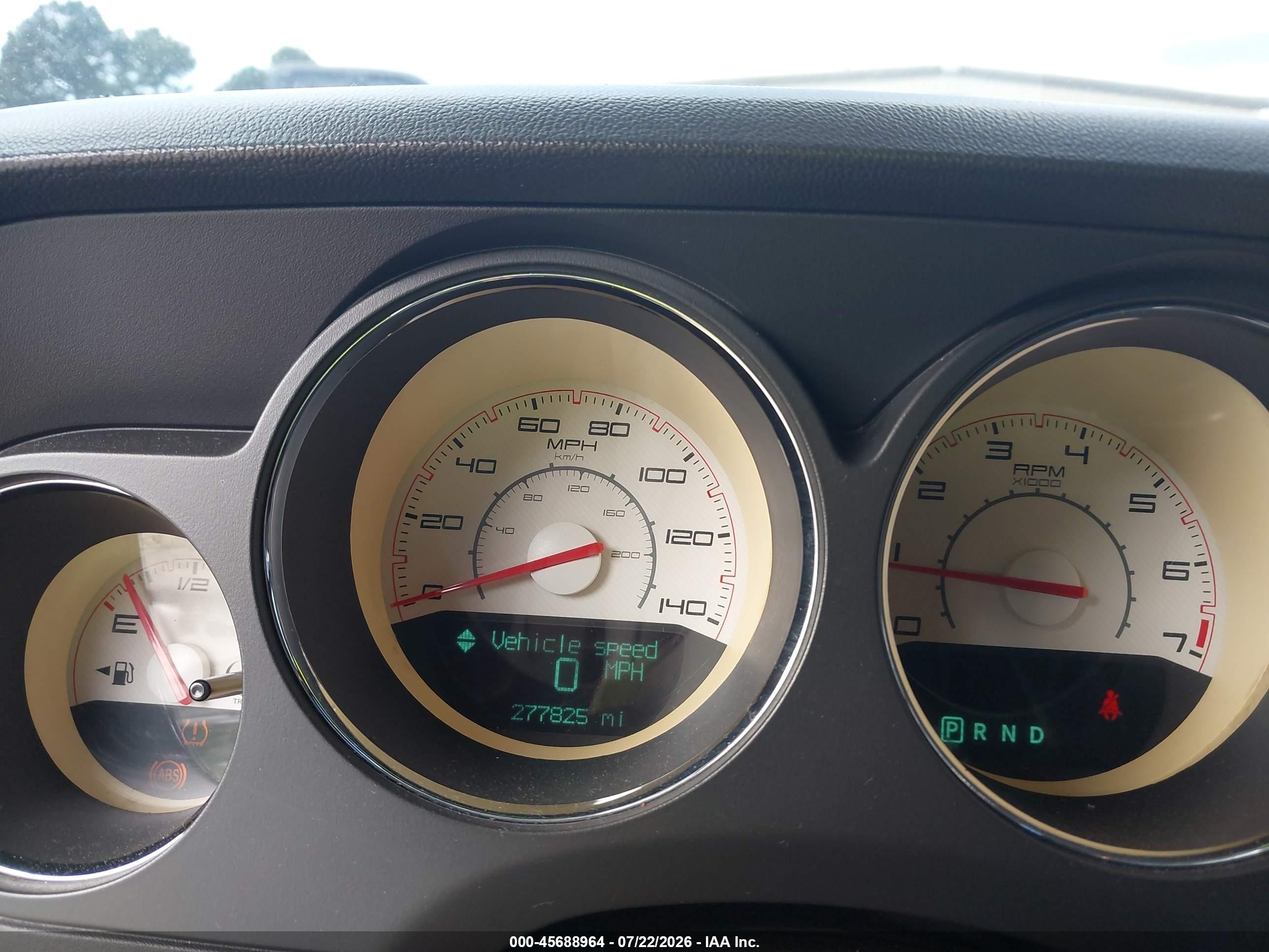 2012 Dodge Challenger Sxt Black vin: 2C3CDYAG0CH106223