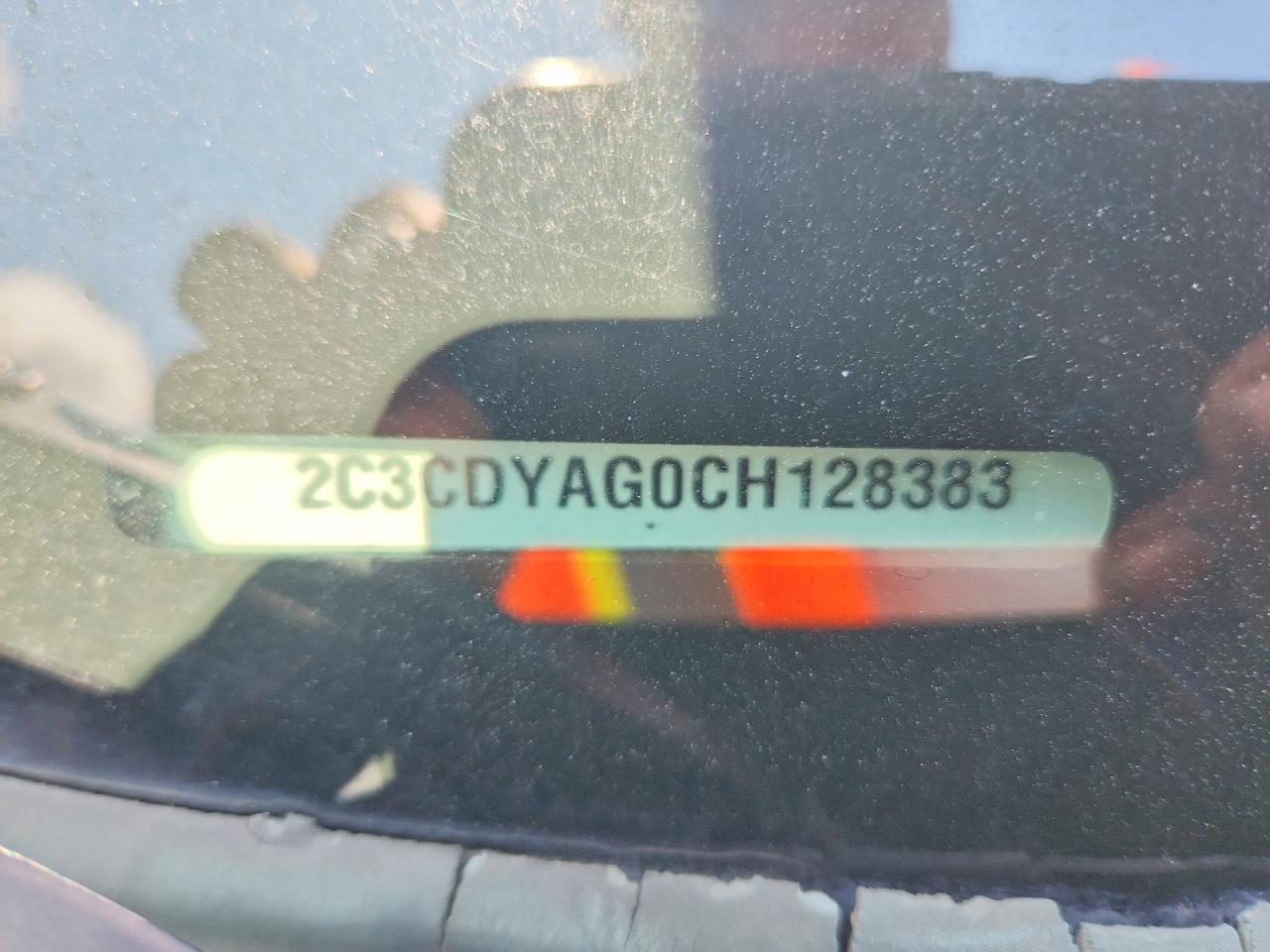 2012 Dodge Challenger Sxt Black vin: 2C3CDYAG0CH128383