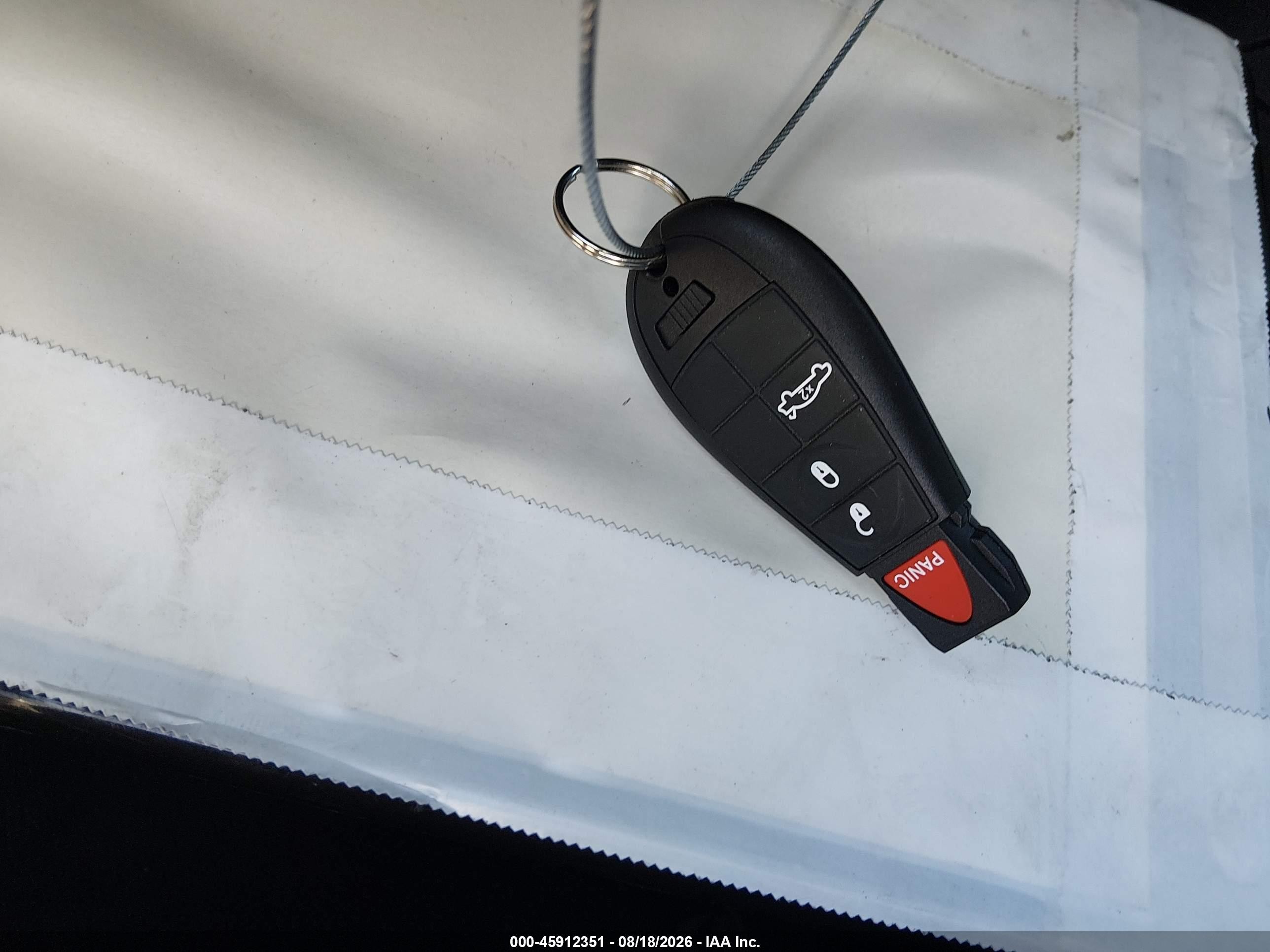 2012 Dodge Challenger Sxt Белый vin: 2C3CDYAG0CH258745