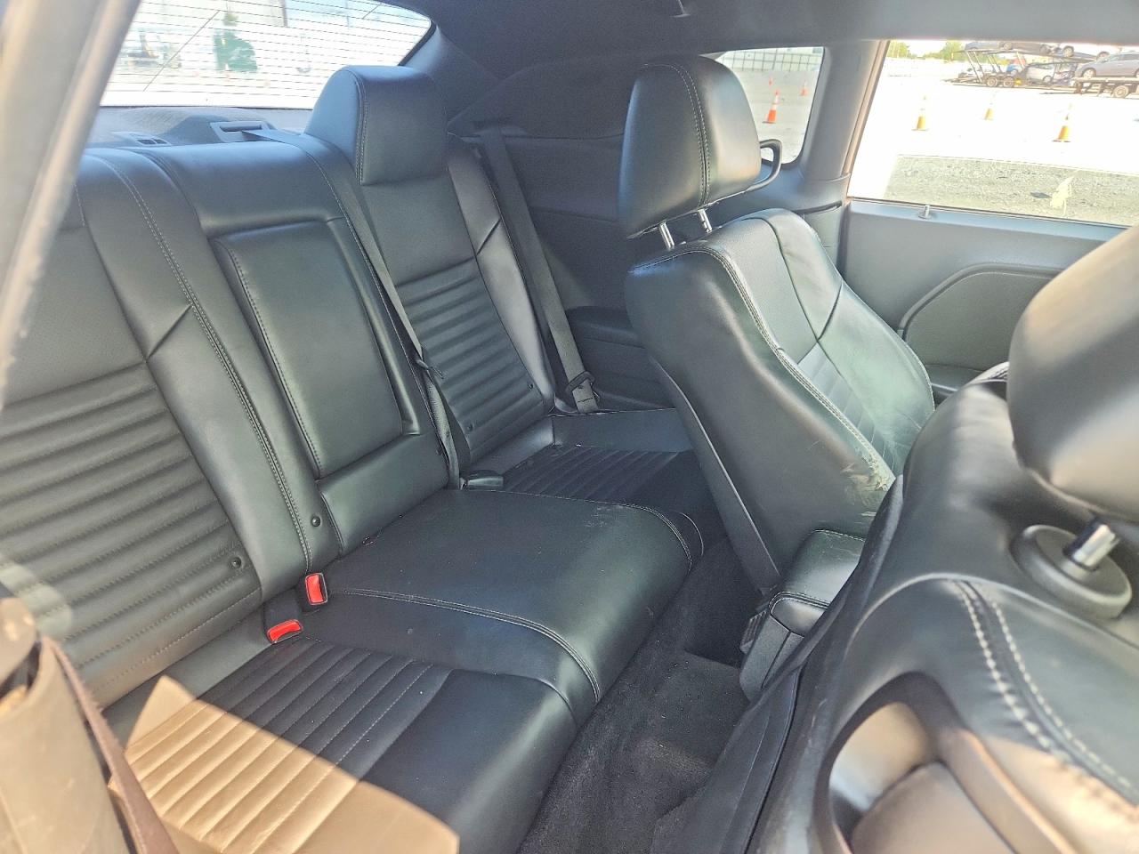 2013 Dodge Challenger Sxt Gray vin: 2C3CDYAG0DH573885
