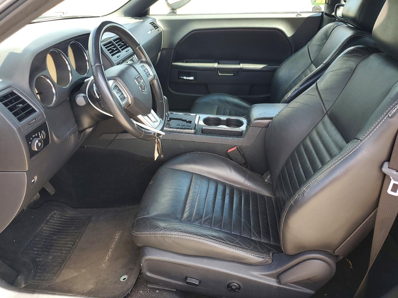 2013 Dodge Challenger Sxt Black vin: 2C3CDYAG0DH573918