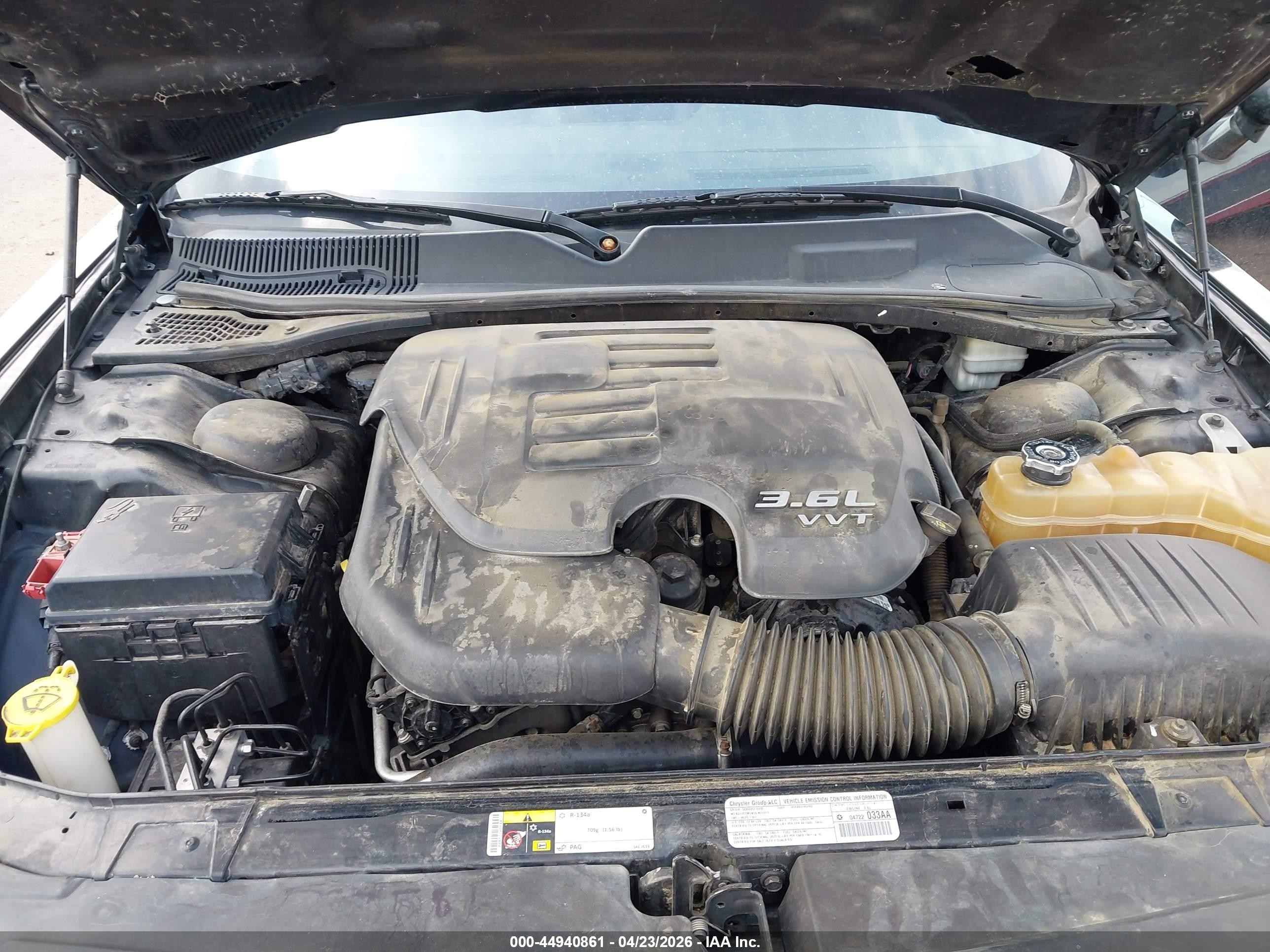 2013 Dodge Challenger Sxt Plus Black vin: 2C3CDYAG0DH741802