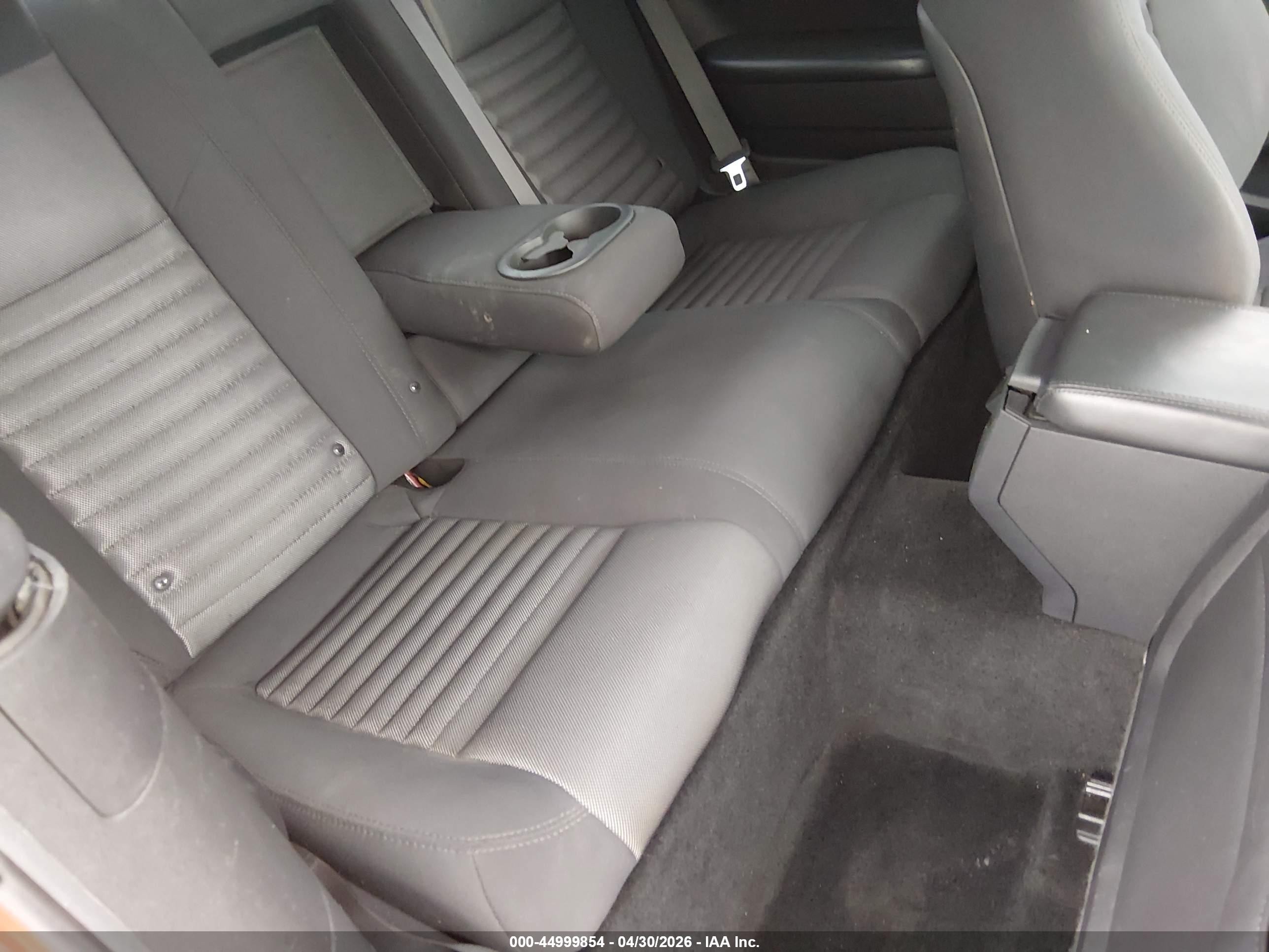 2014 Dodge Challenger Sxt Red vin: 2C3CDYAG0EH127141