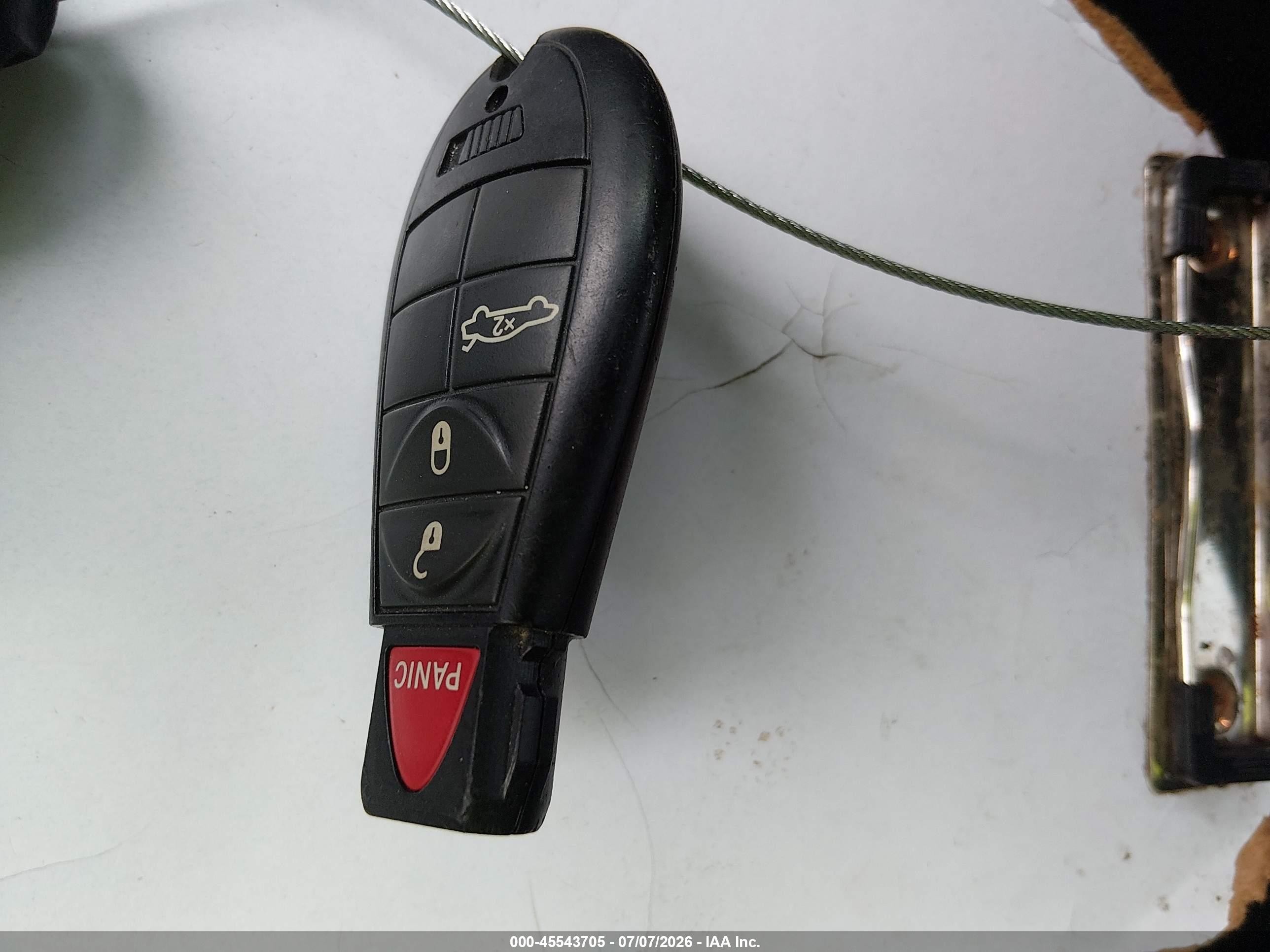 2014 Dodge Challenger Sxt Red vin: 2C3CDYAG0EH232018