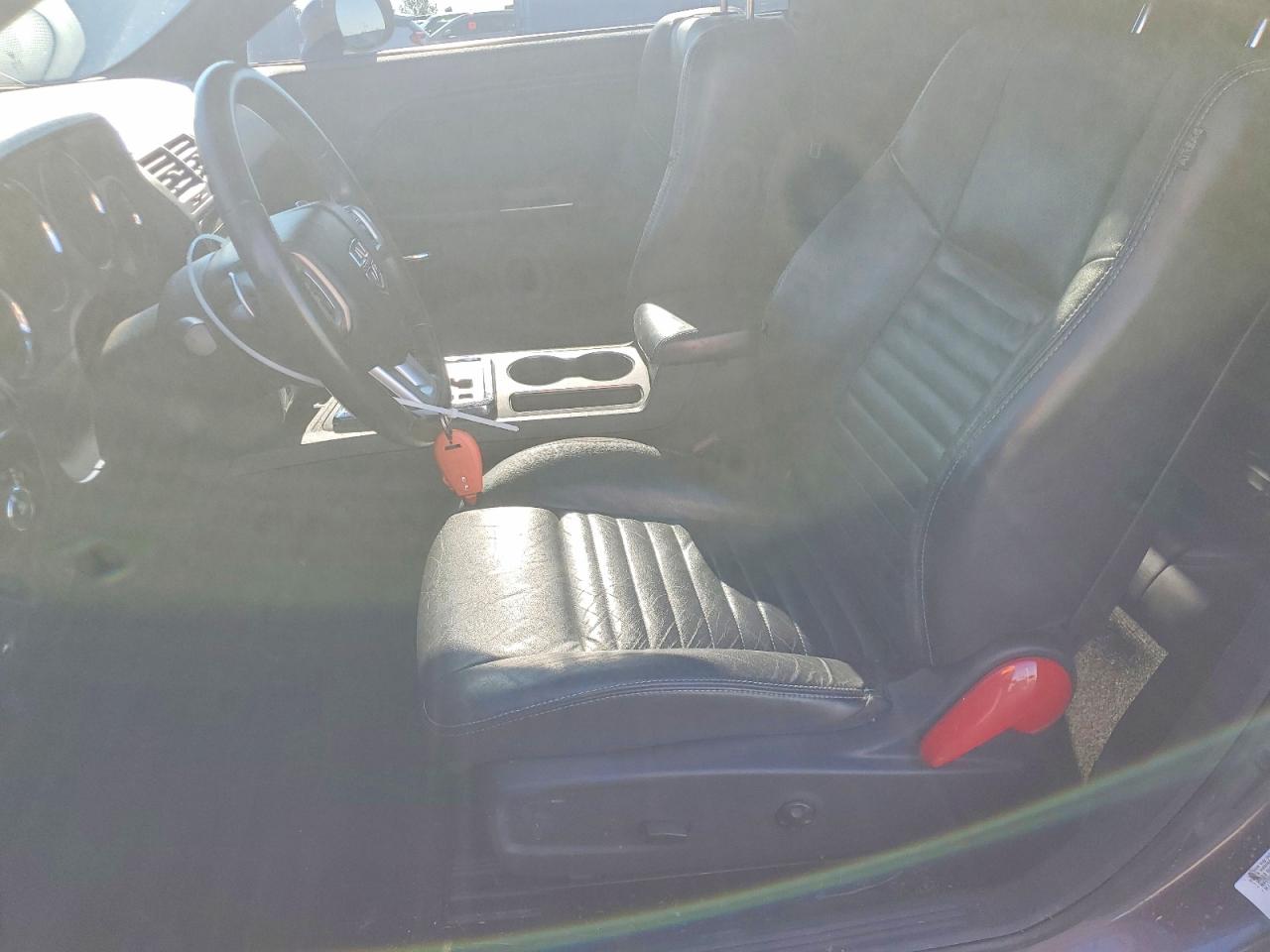 2013 Dodge Challenger Sxt Charcoal vin: 2C3CDYAG1DH684171