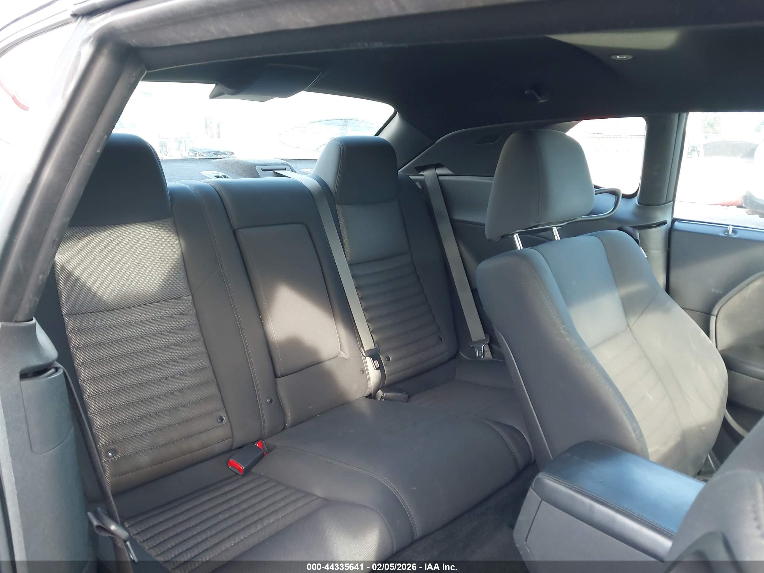 2013 Dodge Challenger Sxt Blue vin: 2C3CDYAG1DH692190