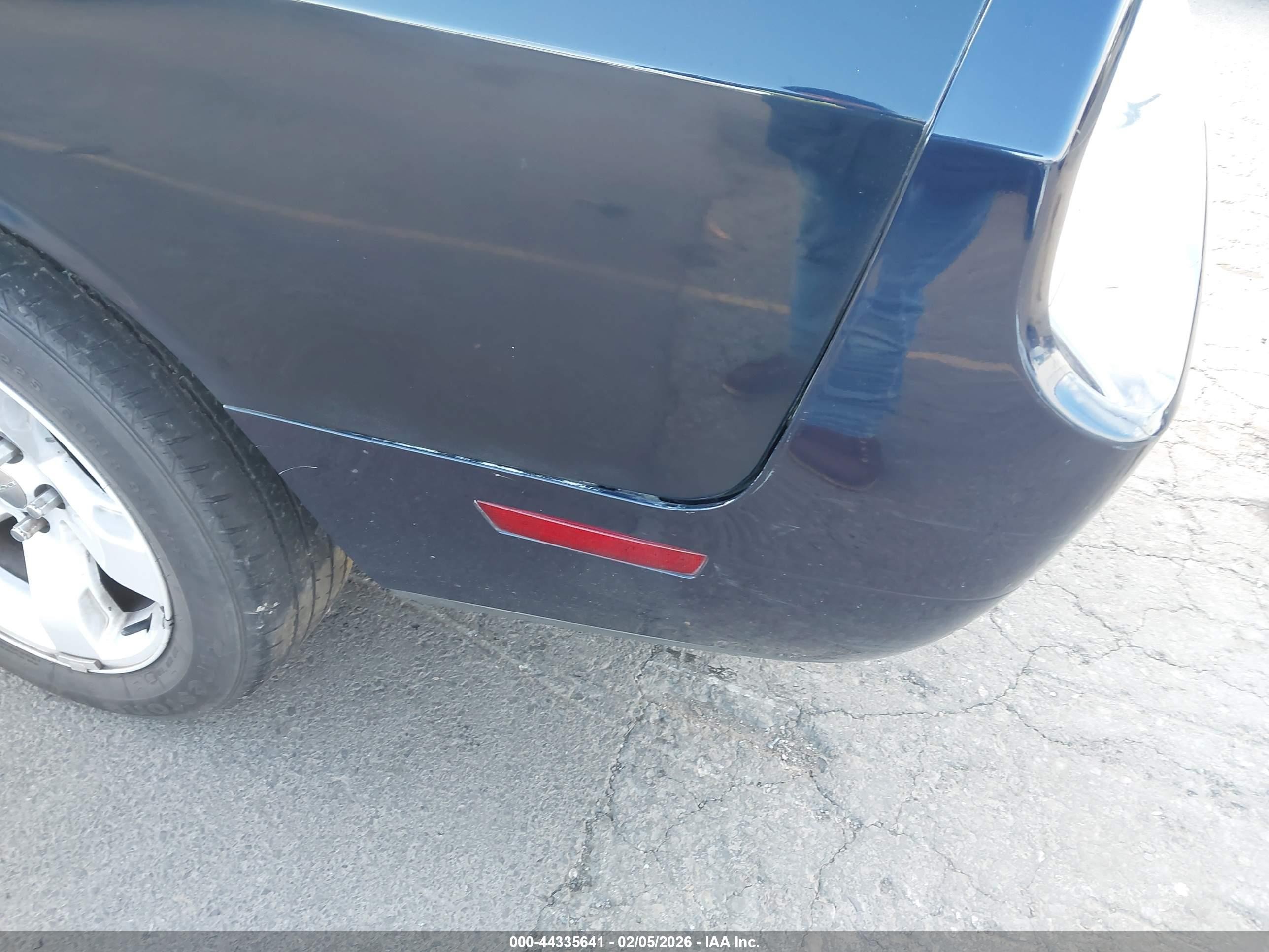 2013 Dodge Challenger Sxt Blue vin: 2C3CDYAG1DH692190