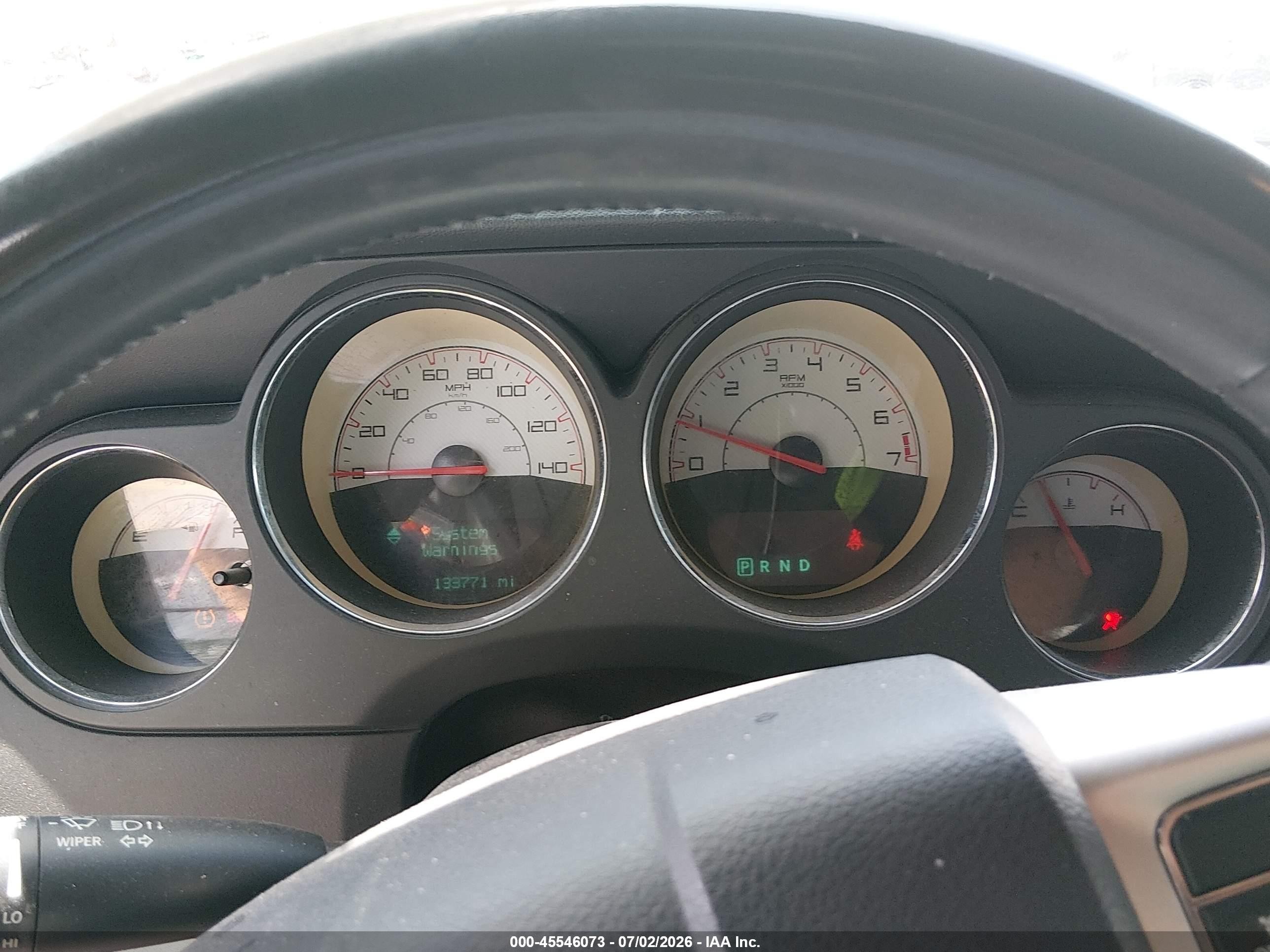 2014 Dodge Challenger Sxt White vin: 2C3CDYAG1EH251063
