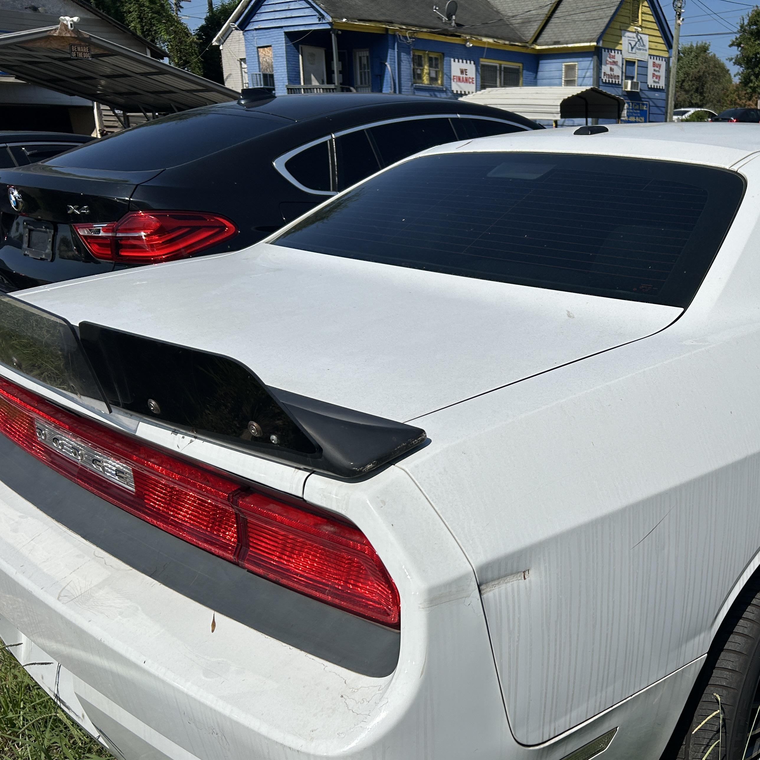2014 Dodge Challenger Sxt vin: 2C3CDYAG1EH311181