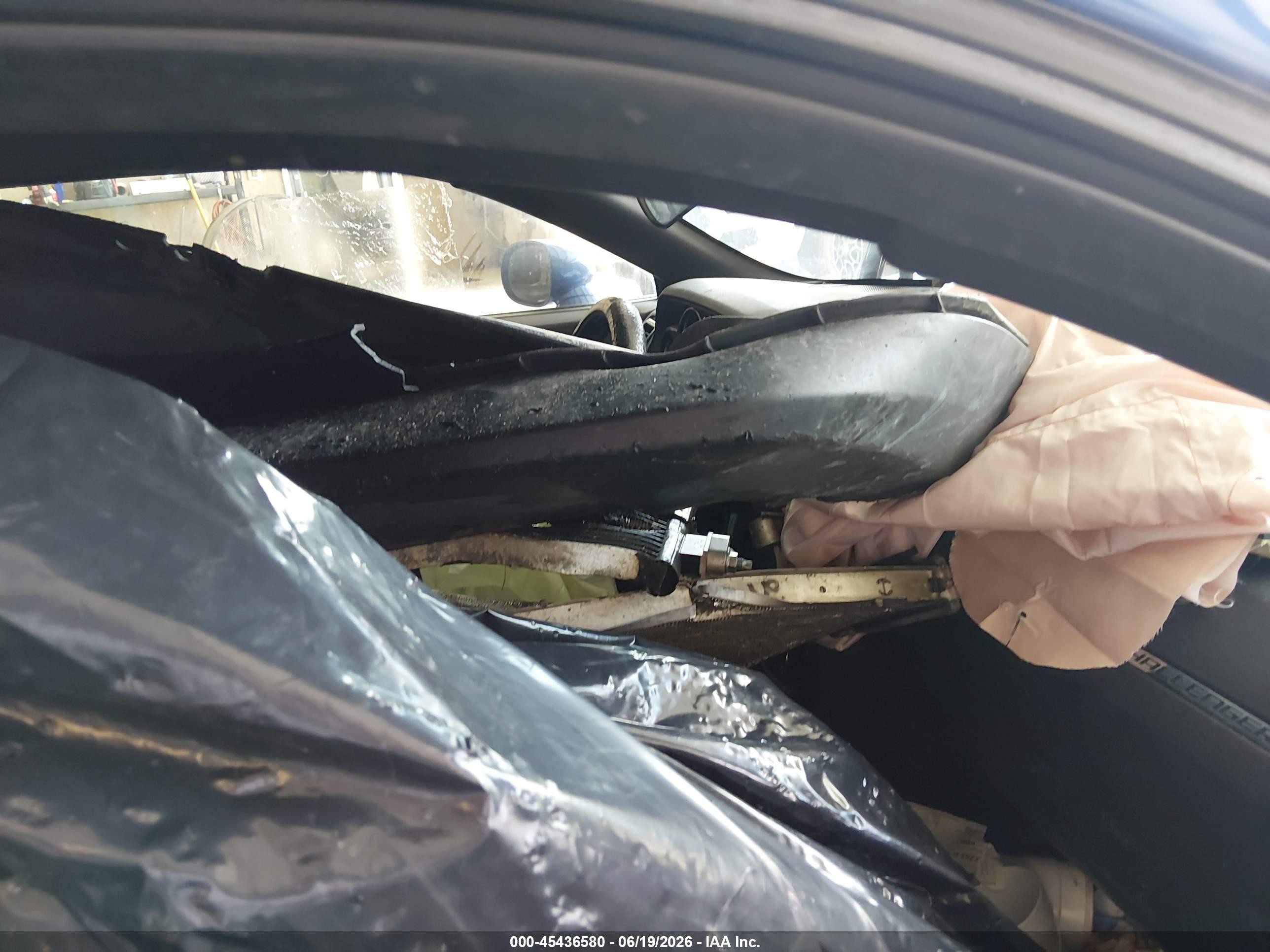2012 Dodge Challenger Sxt Blue vin: 2C3CDYAG2CH239033
