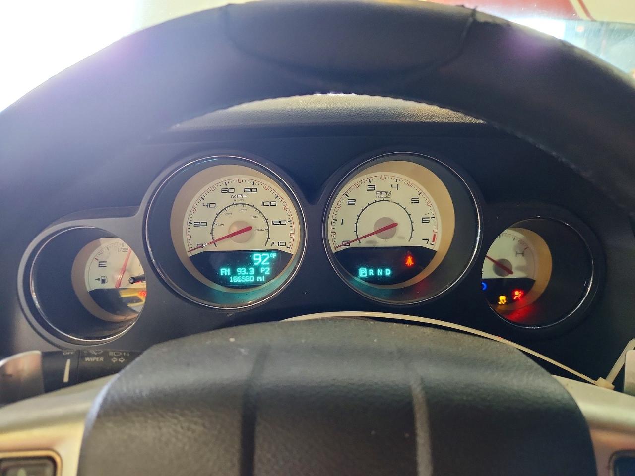 2013 Dodge Challenger Sxt White vin: 2C3CDYAG2DH579140