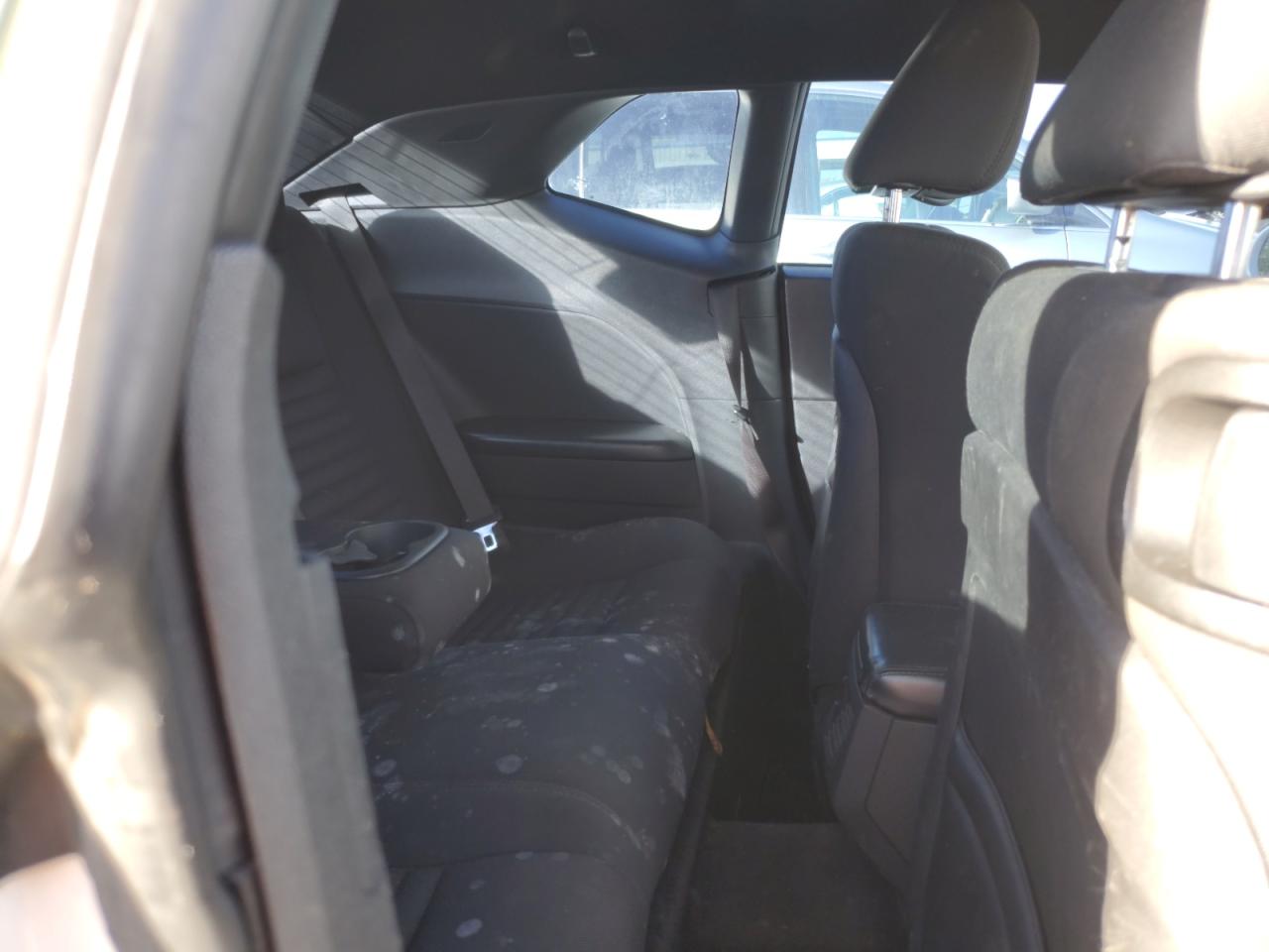 2013 Dodge Challenger Sxt White vin: 2C3CDYAG2DH663331