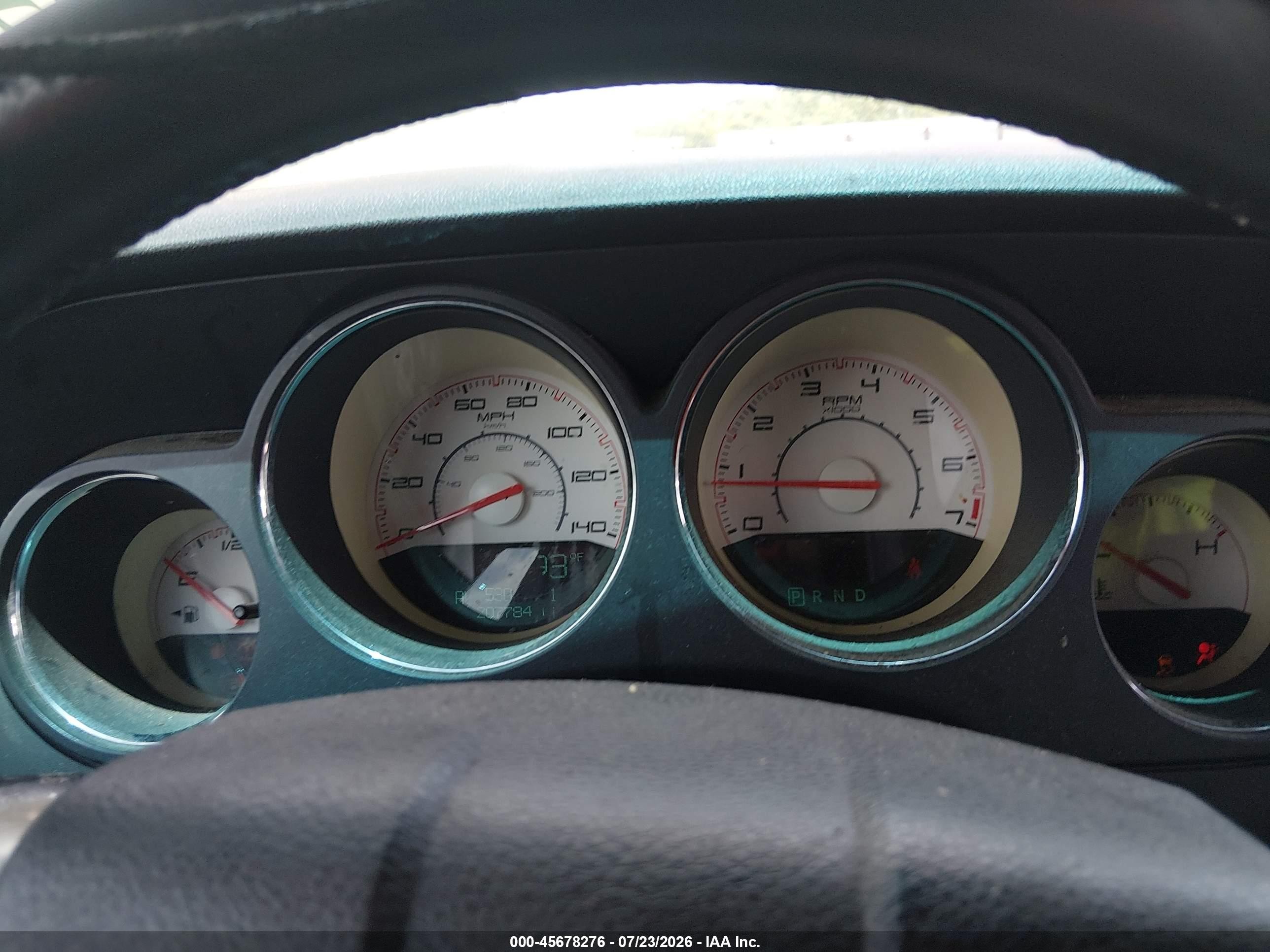 2014 Dodge Challenger Rallye Redline White vin: 2C3CDYAG2EH158701