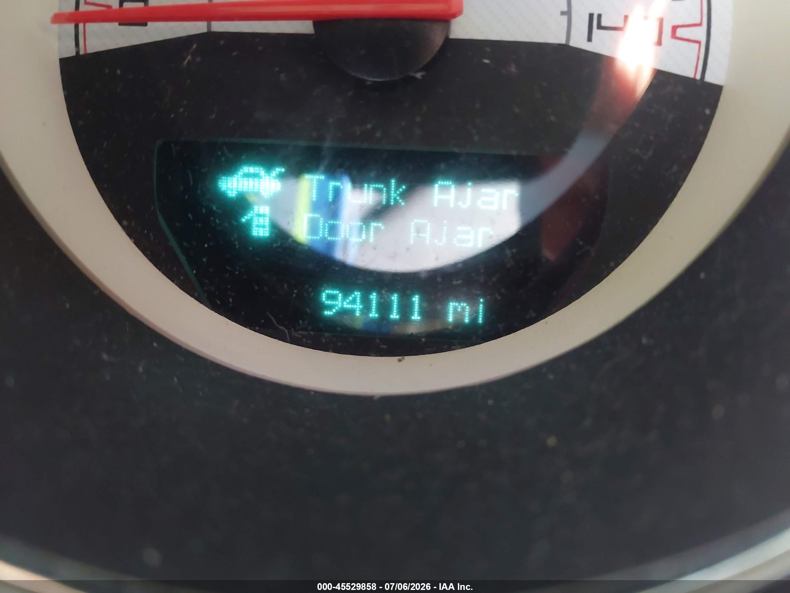 2014 Dodge Challenger Sxt Черный vin: 2C3CDYAG2EH225958