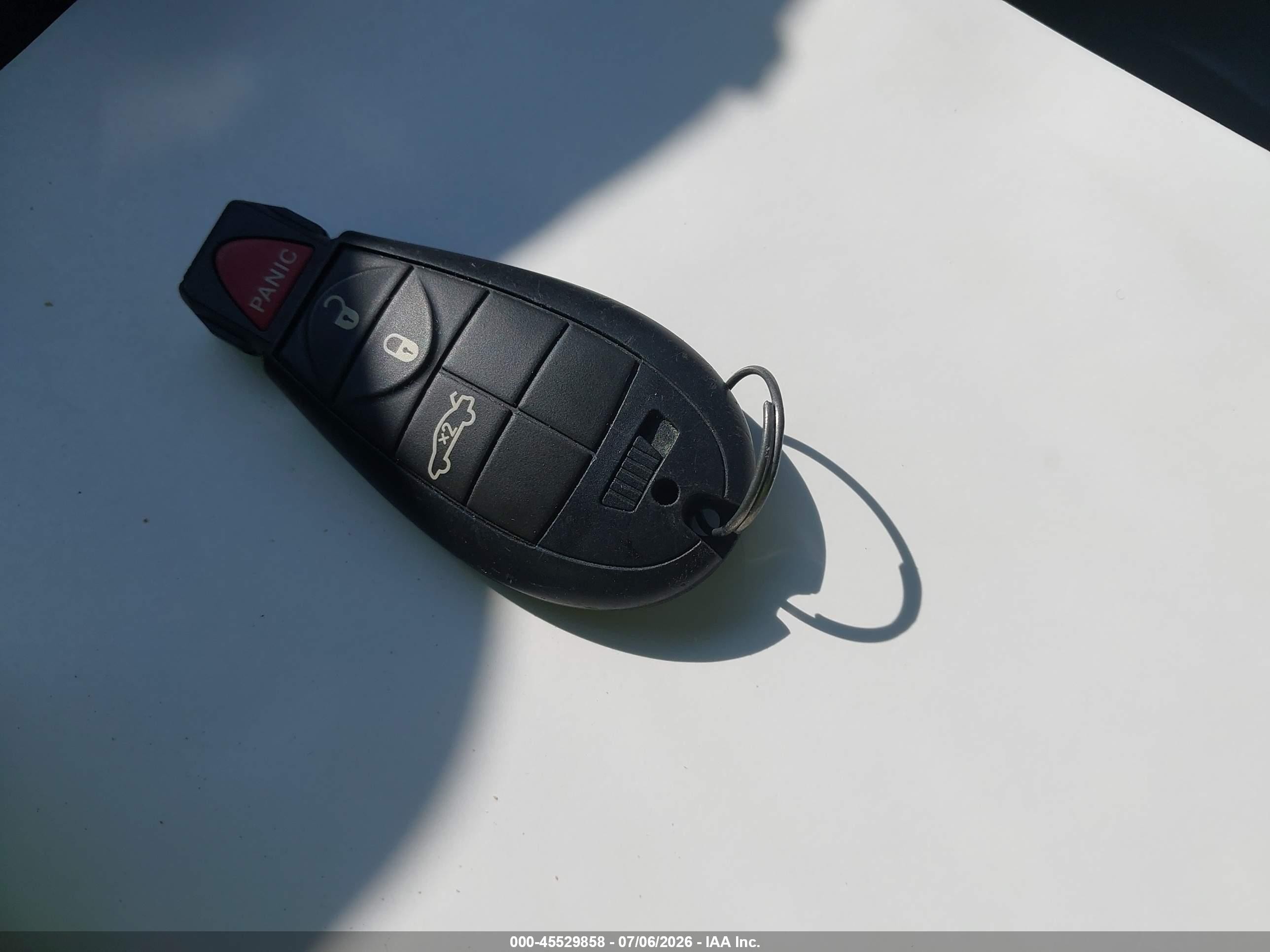 2014 Dodge Challenger Sxt Черный vin: 2C3CDYAG2EH225958