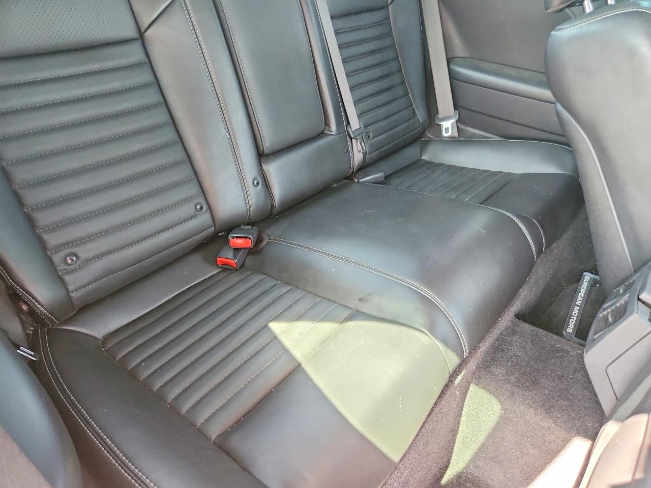 2014 Dodge Challenger Sxt Blue vin: 2C3CDYAG2EH247717